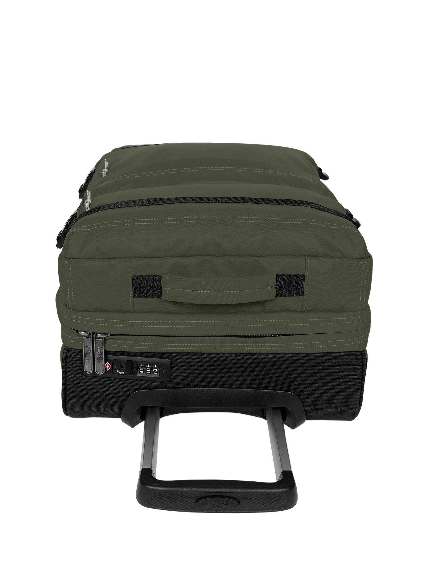 Transit'r Plus Suitcase EASTPAK Khaki