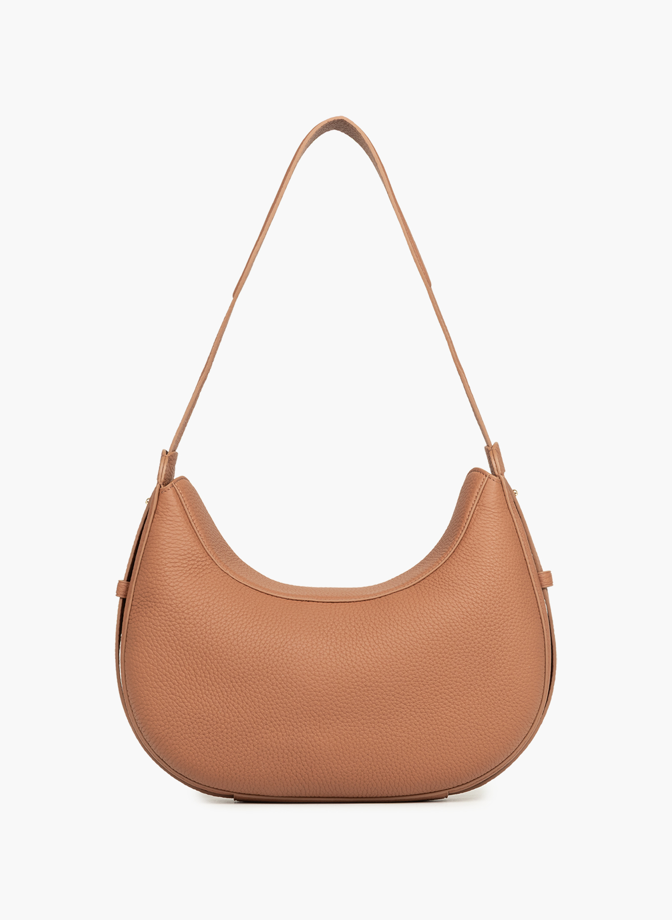 Schoudertas - Toro Ivy LANCASTER Bruin