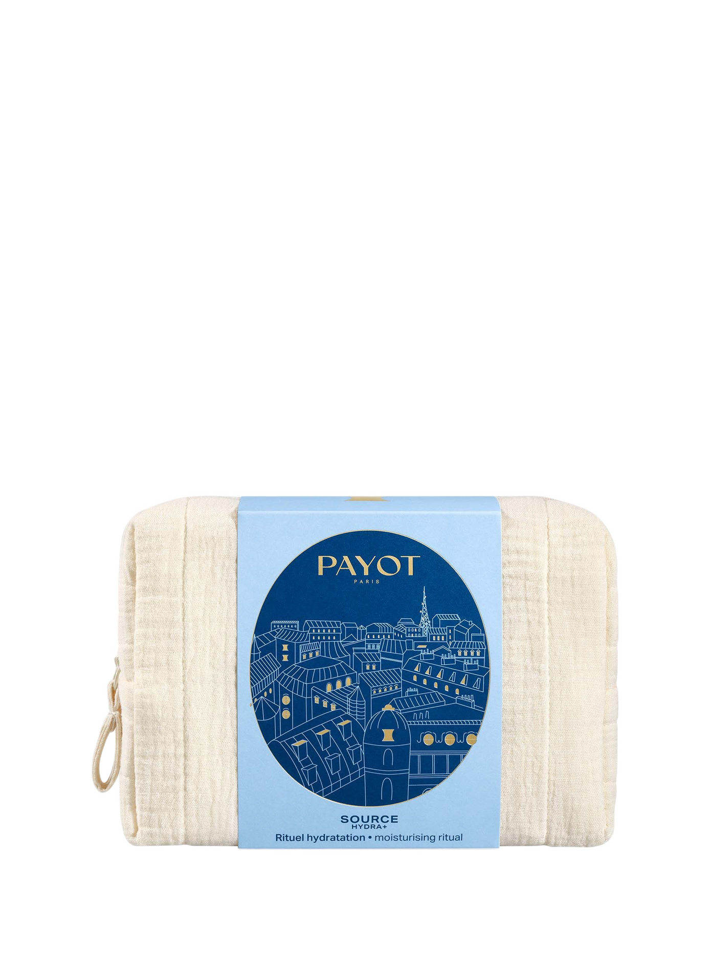 Estuche Source Navidad 2026 PAYOT No color