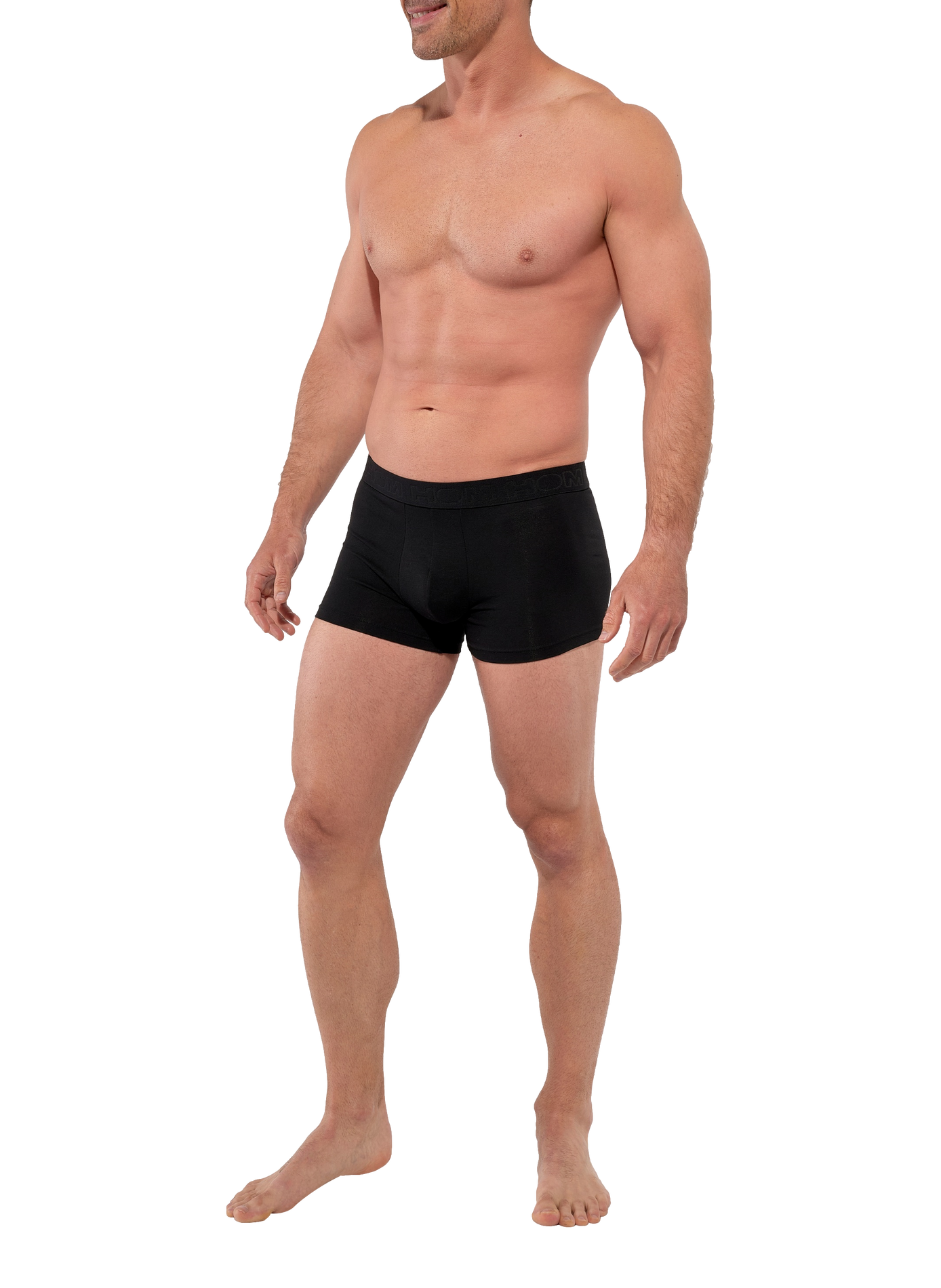 Set van 3 boxershorts HOM Veelkleurig