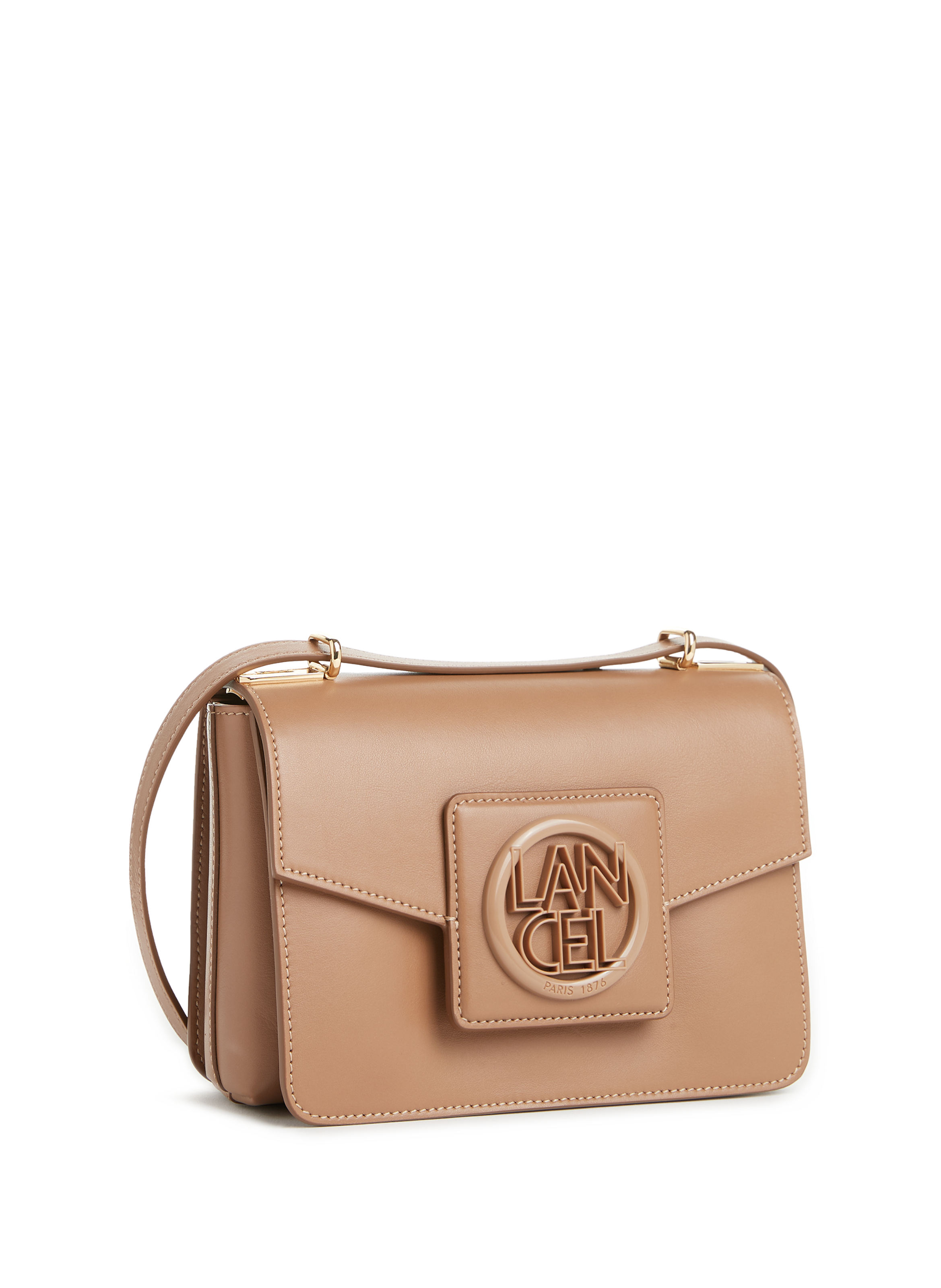 Sac Roxanne en cuir