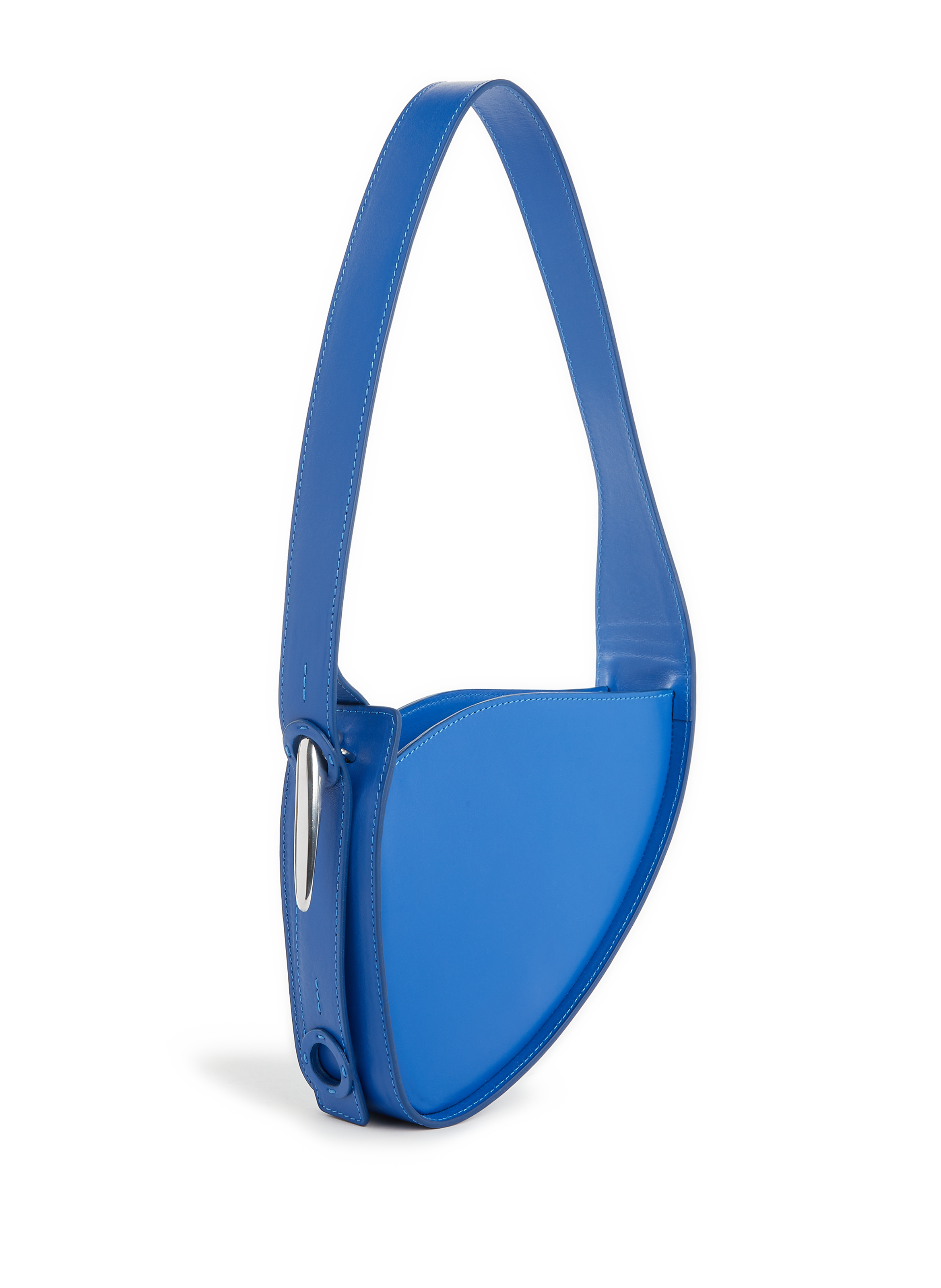 Ruh mini bag NATURAE SACRA Blue