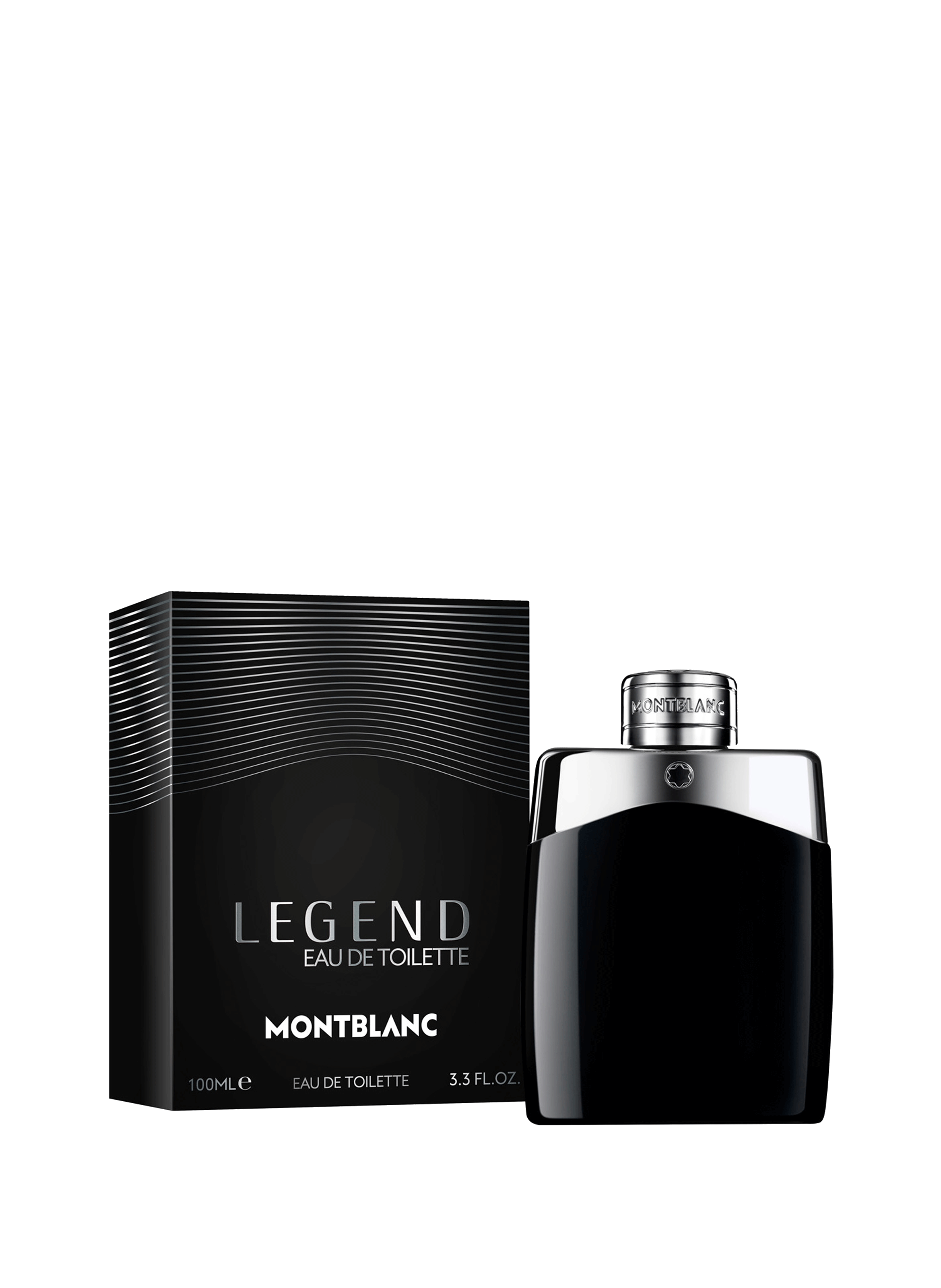 Montblanc Legend eau de toilette MONTBLANC No color