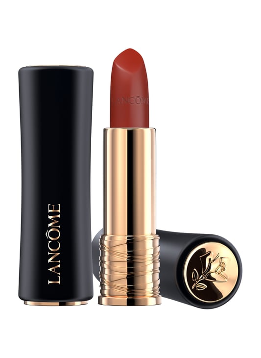 L'Absolu Rouge Rouge à Lèvres Mat Poudré - Tenue Confort Longue Durée