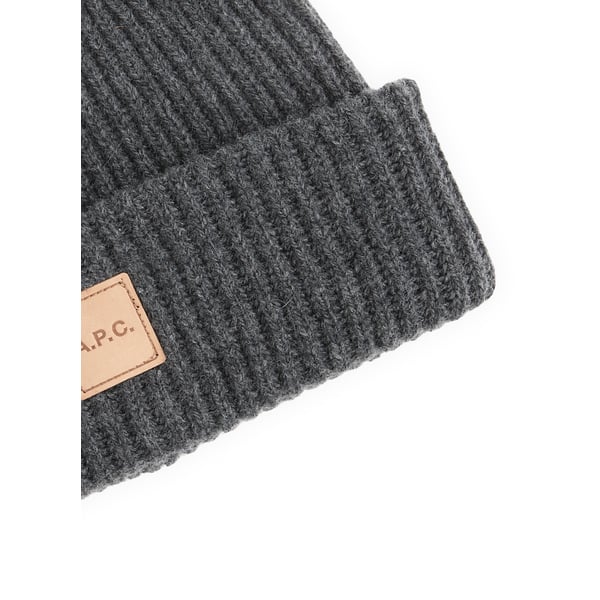 Bonnet Michelle en laine et cachemire