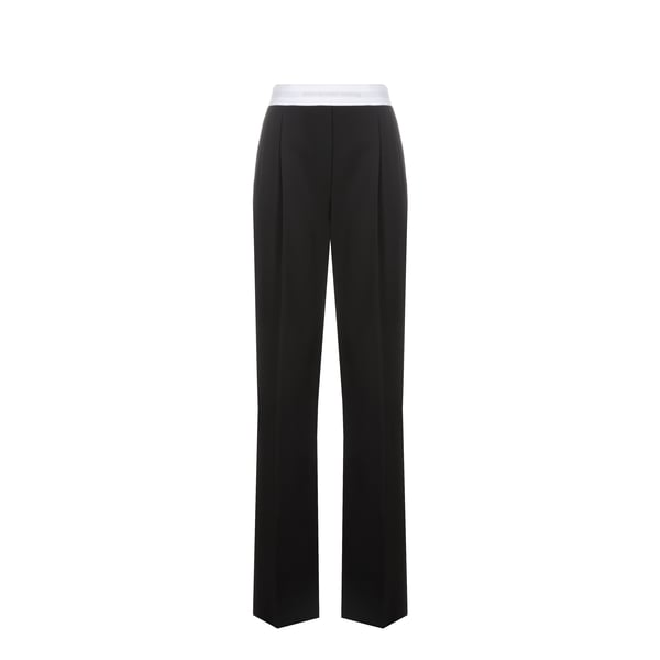 Pantalon tailleur