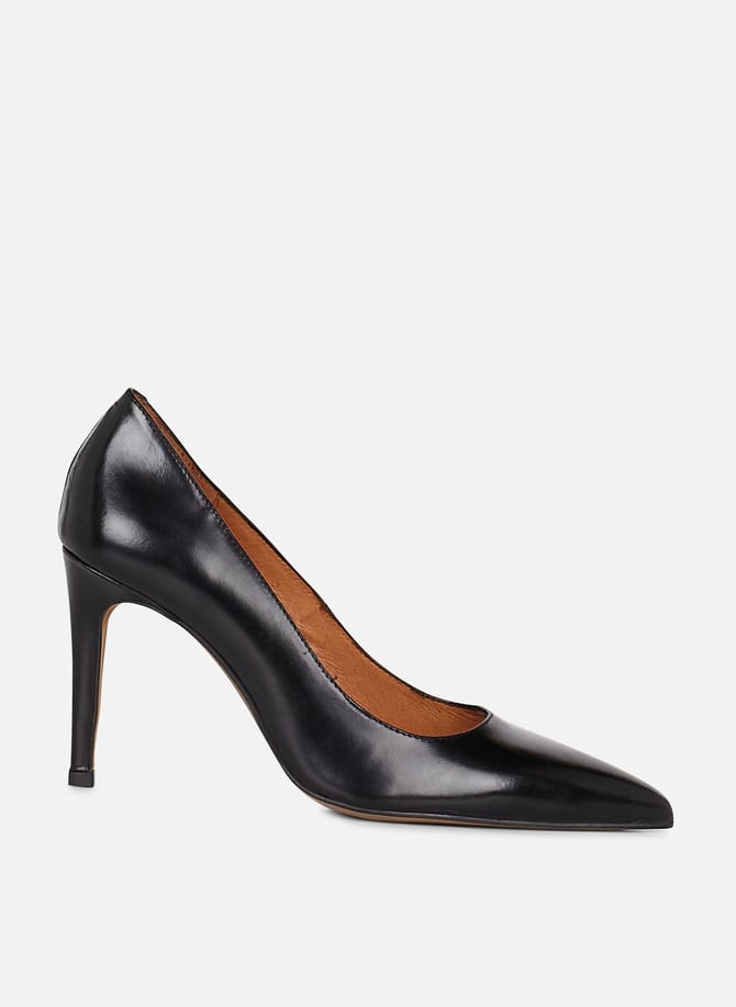 Escarpin printemps discount 2020