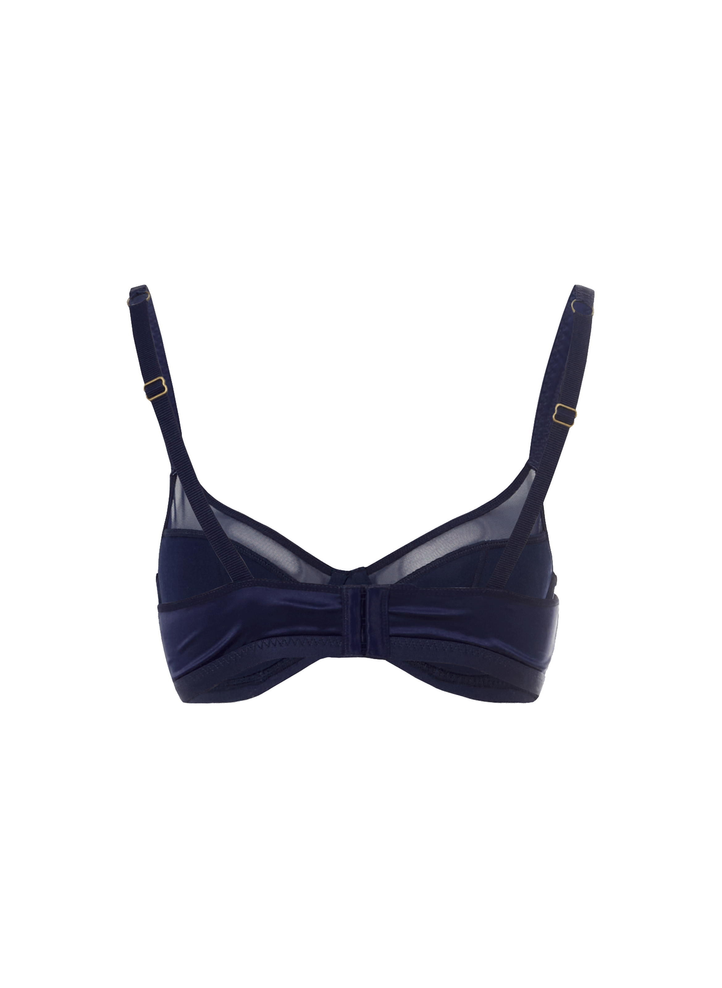 Soutien-gorge Celia LOVE STORIES Bleu