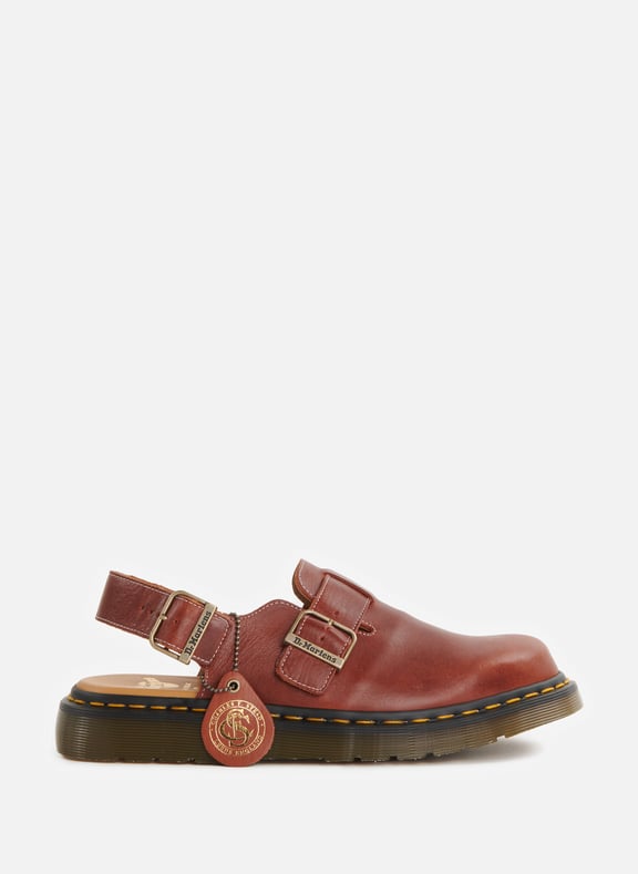 Printemps sales doc martens