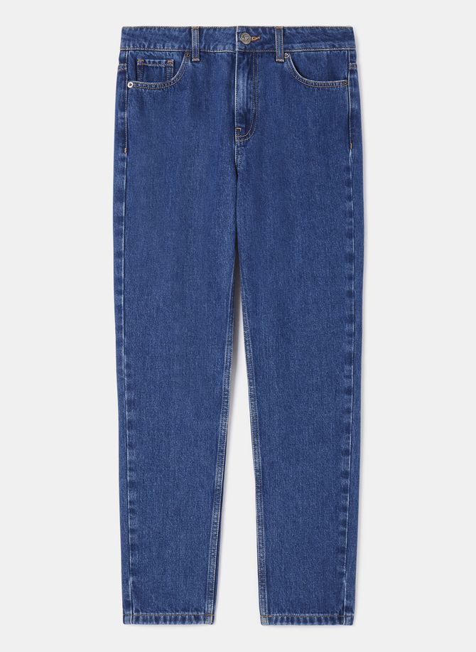 Jeans slim uni    - jeremy TARA JARMON