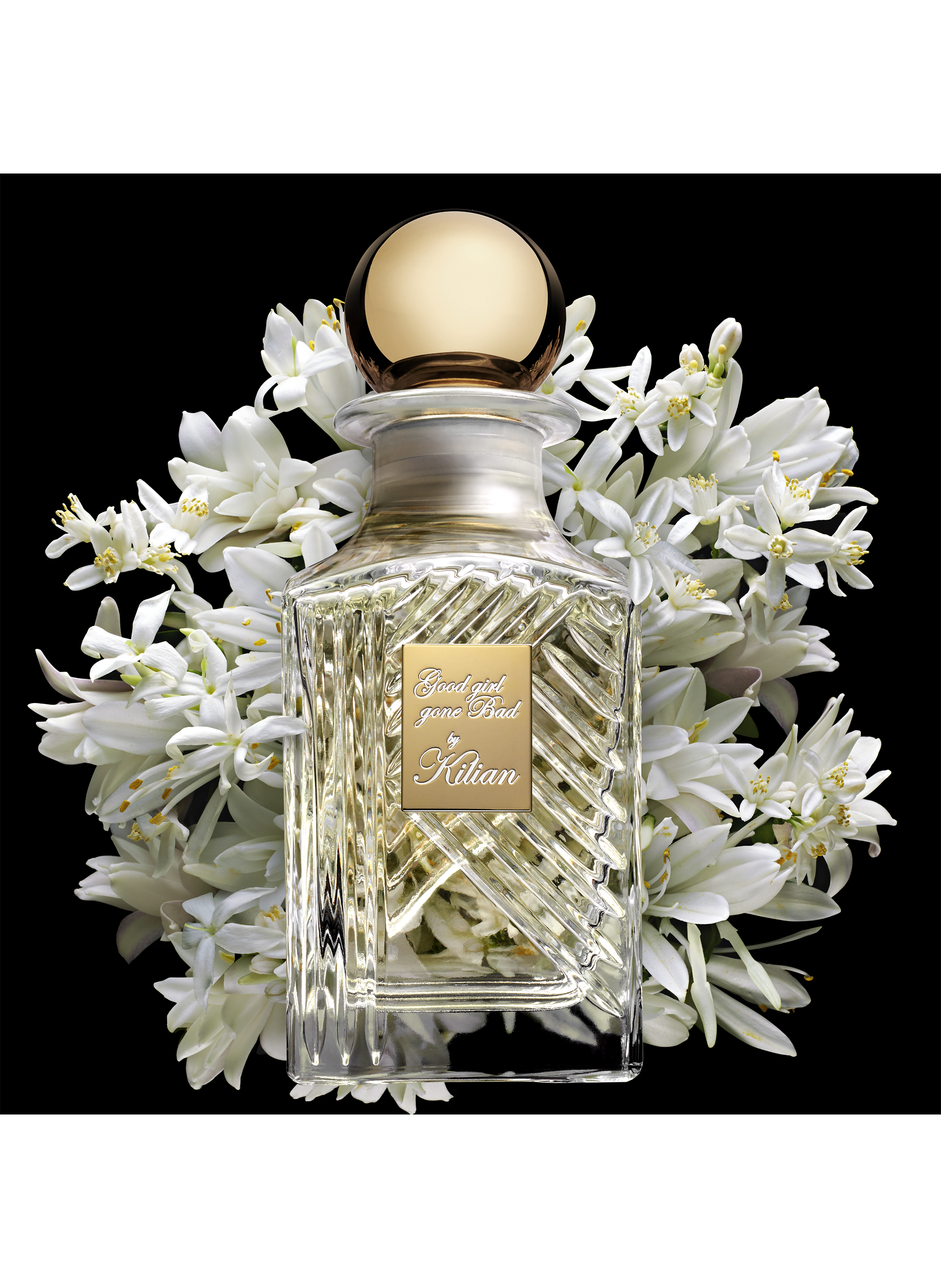 Good Girl Gone Bad - Carafe de Parfum KILIAN PARIS No color