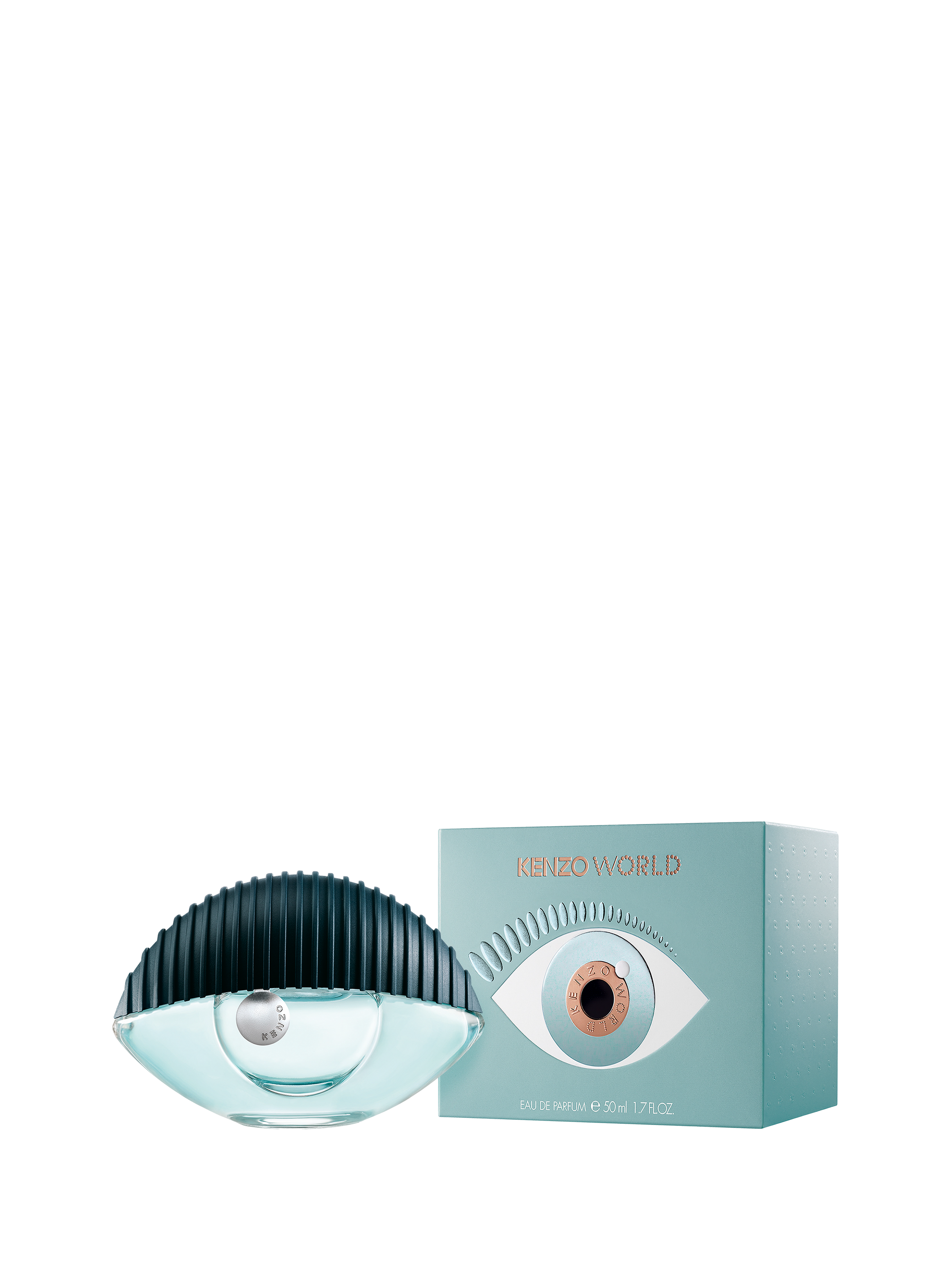 Kenzo World - Eau de parfum KENZO No color