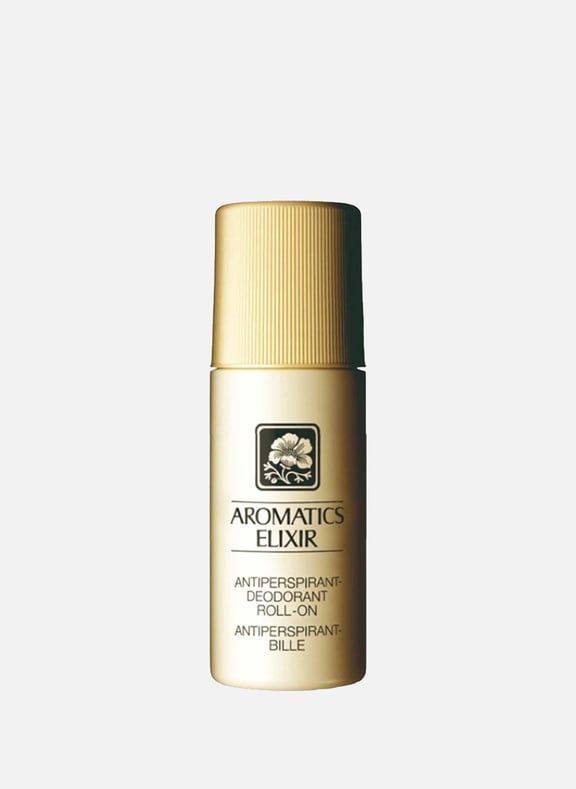 Aromatics Elixir - Déodorant antiperspirant-Bille by CLINIQUE CLINIQUE Aromatics Elixir - Déodorant antiperspirant-Bille