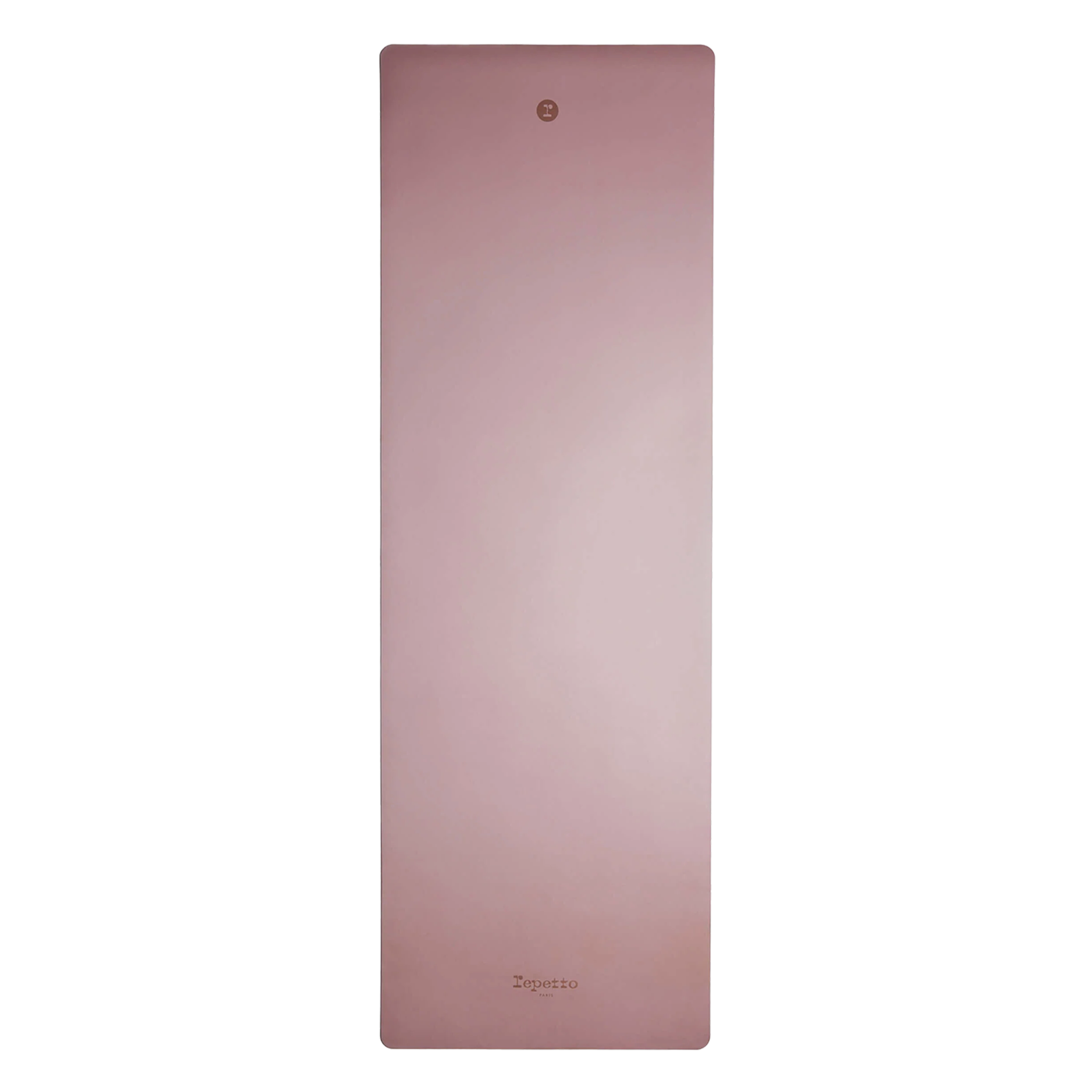 Tapis de yoga REPETTO Rose