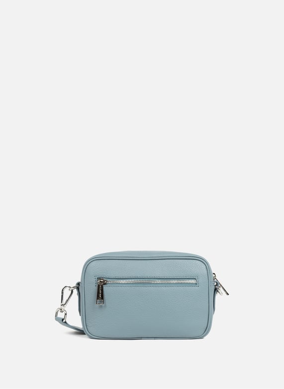 Sac trotteur - milano ama | Bleu by LANCASTER Sac trotteur - milano ama Bleu