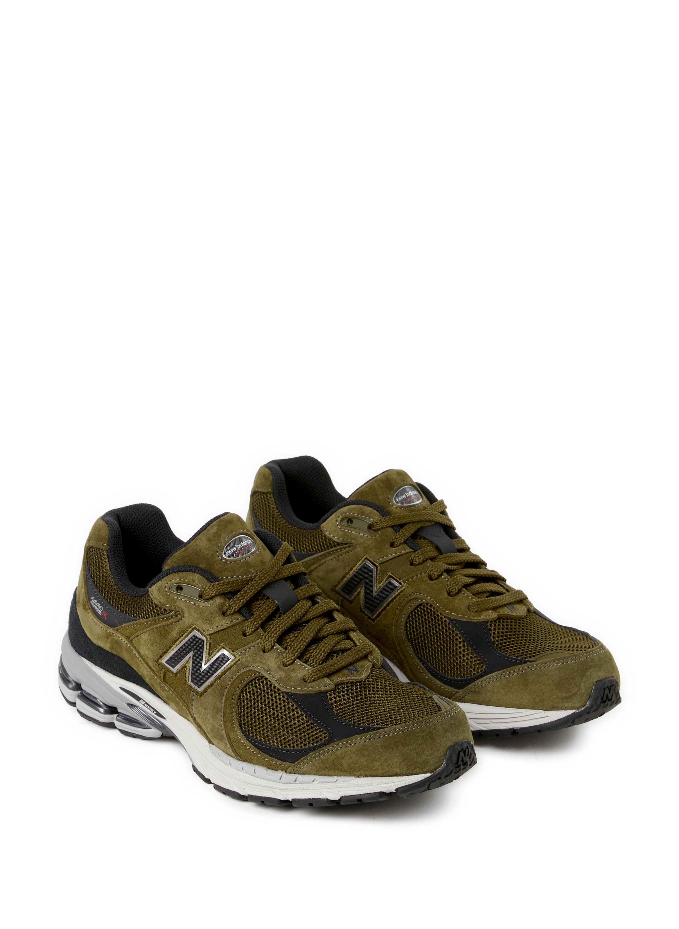 Sneakers U2002 NEW BALANCE Multicolour