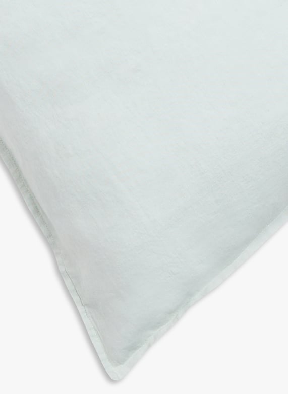 Pillowcase | Green by AU PRINTEMPS PARIS Pillowcase Green