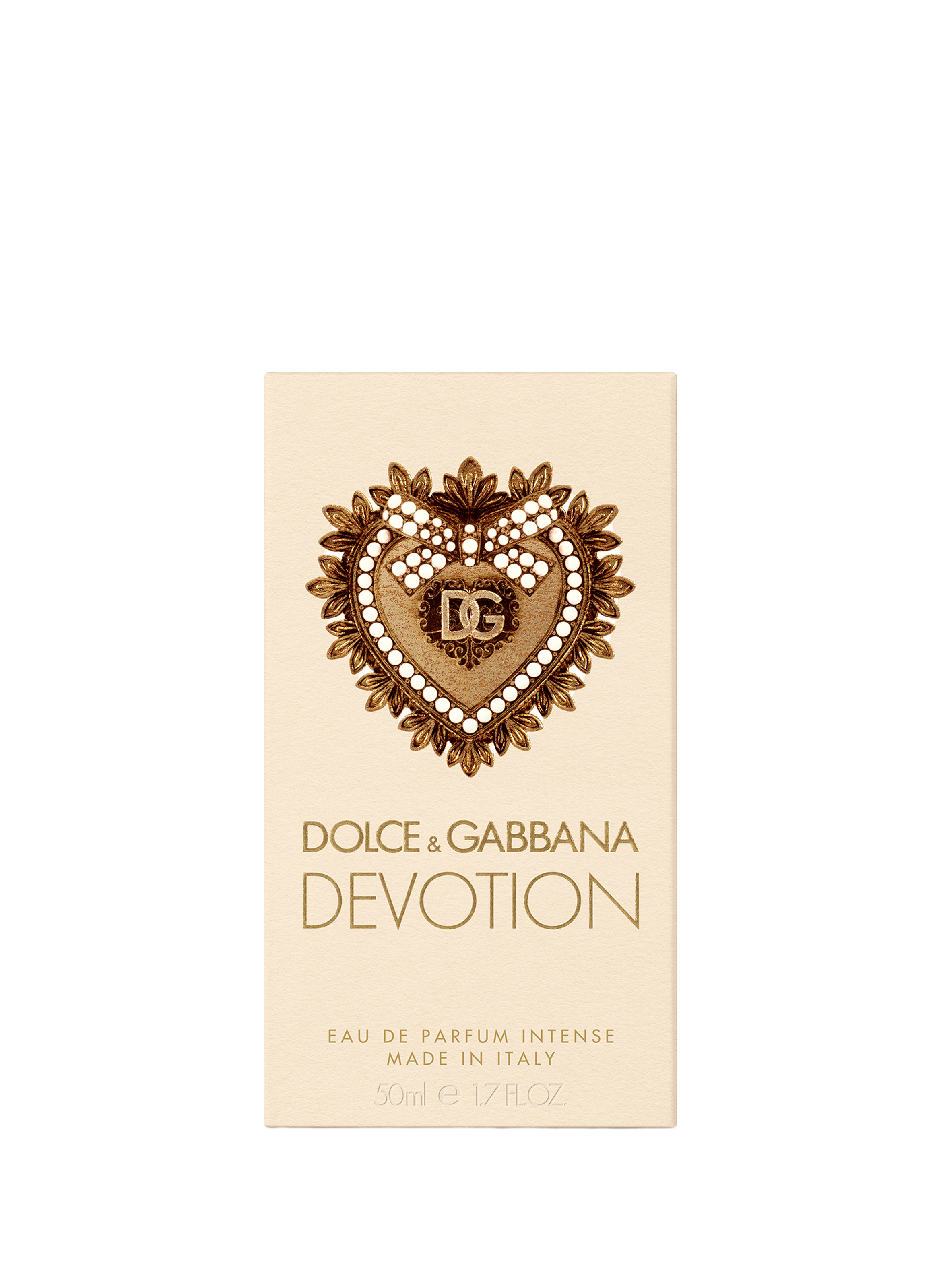 Devotion - Eau De Parfum Intense DOLCE & GABBANA No color