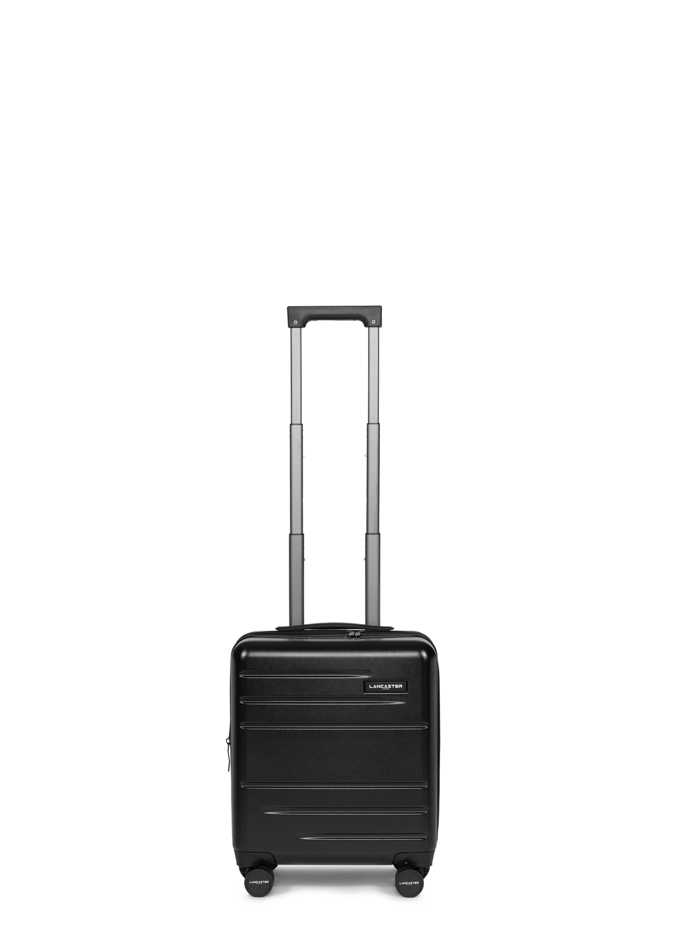 LANCASTER Valise underseat - cdg Noir