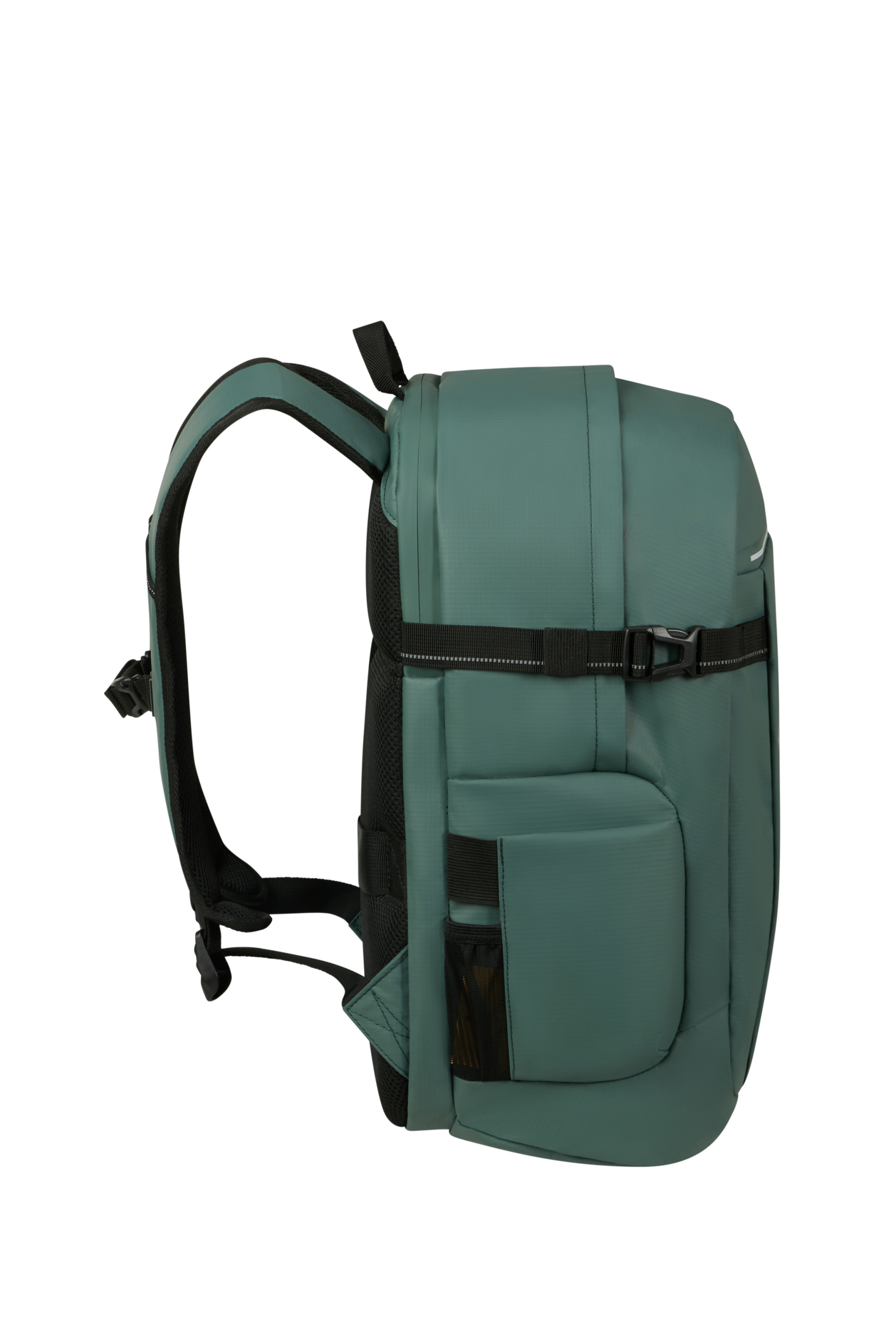 Upventure sacoche ordinateur AMERICAN TOURISTER Vert