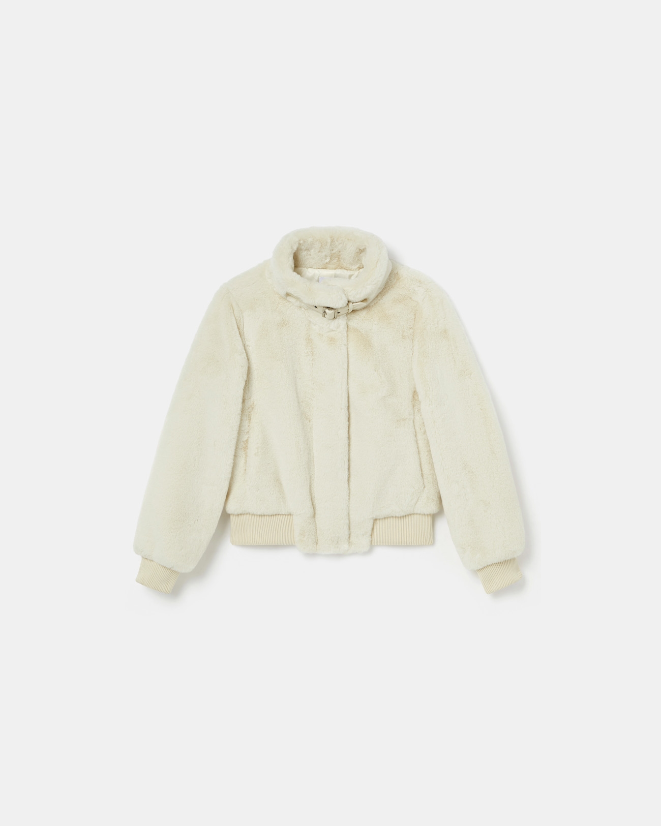 Veste   valou ZAPA Blanc