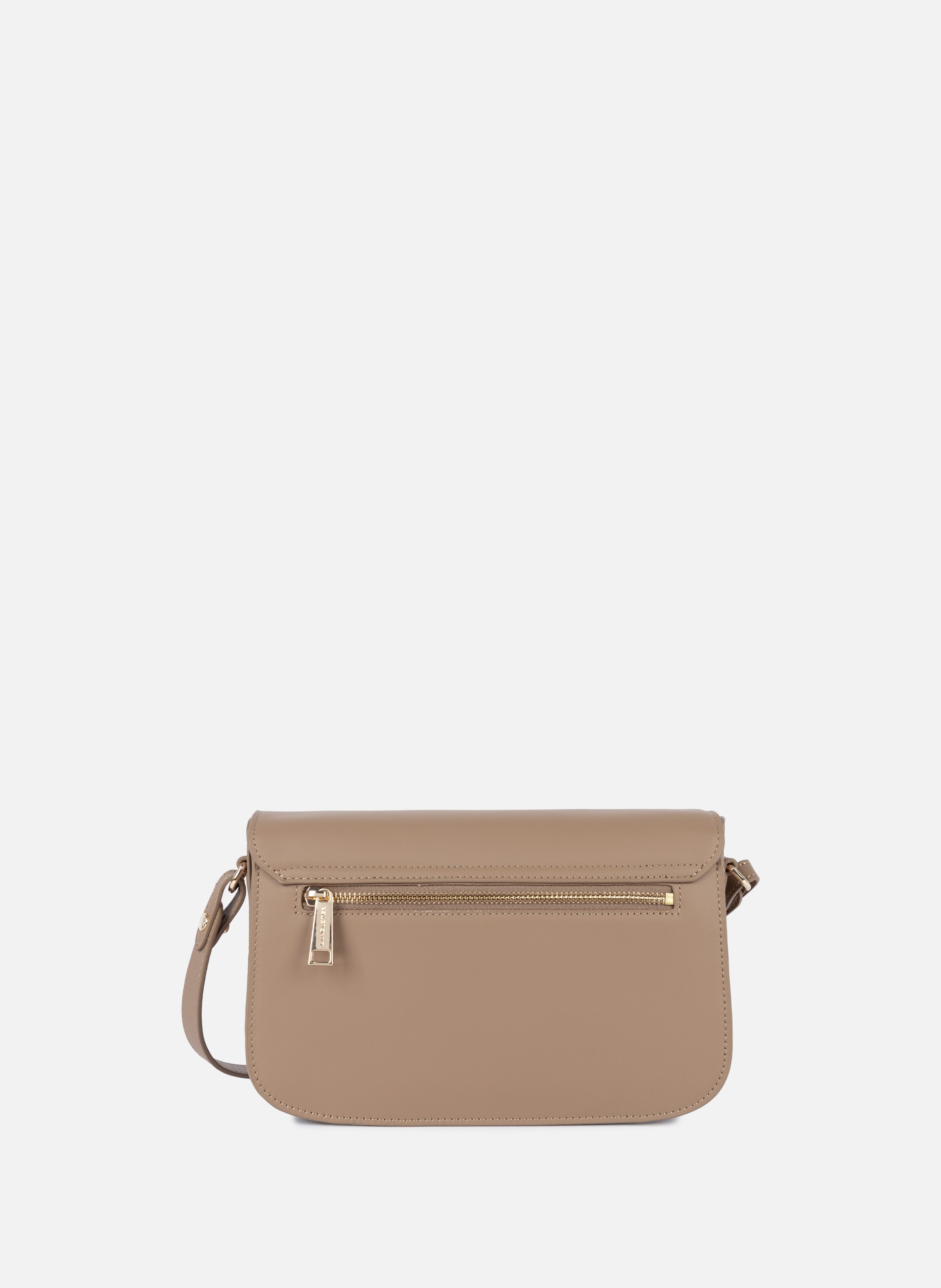 Sac trotteur - paris philos LANCASTER Marron