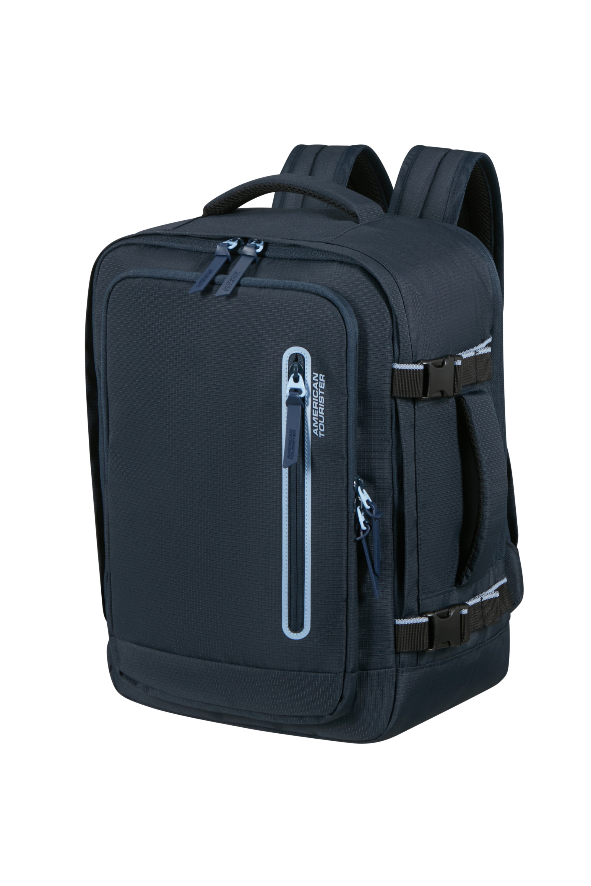 Take2cabin sacoche ordinateur AMERICAN TOURISTER Bleu