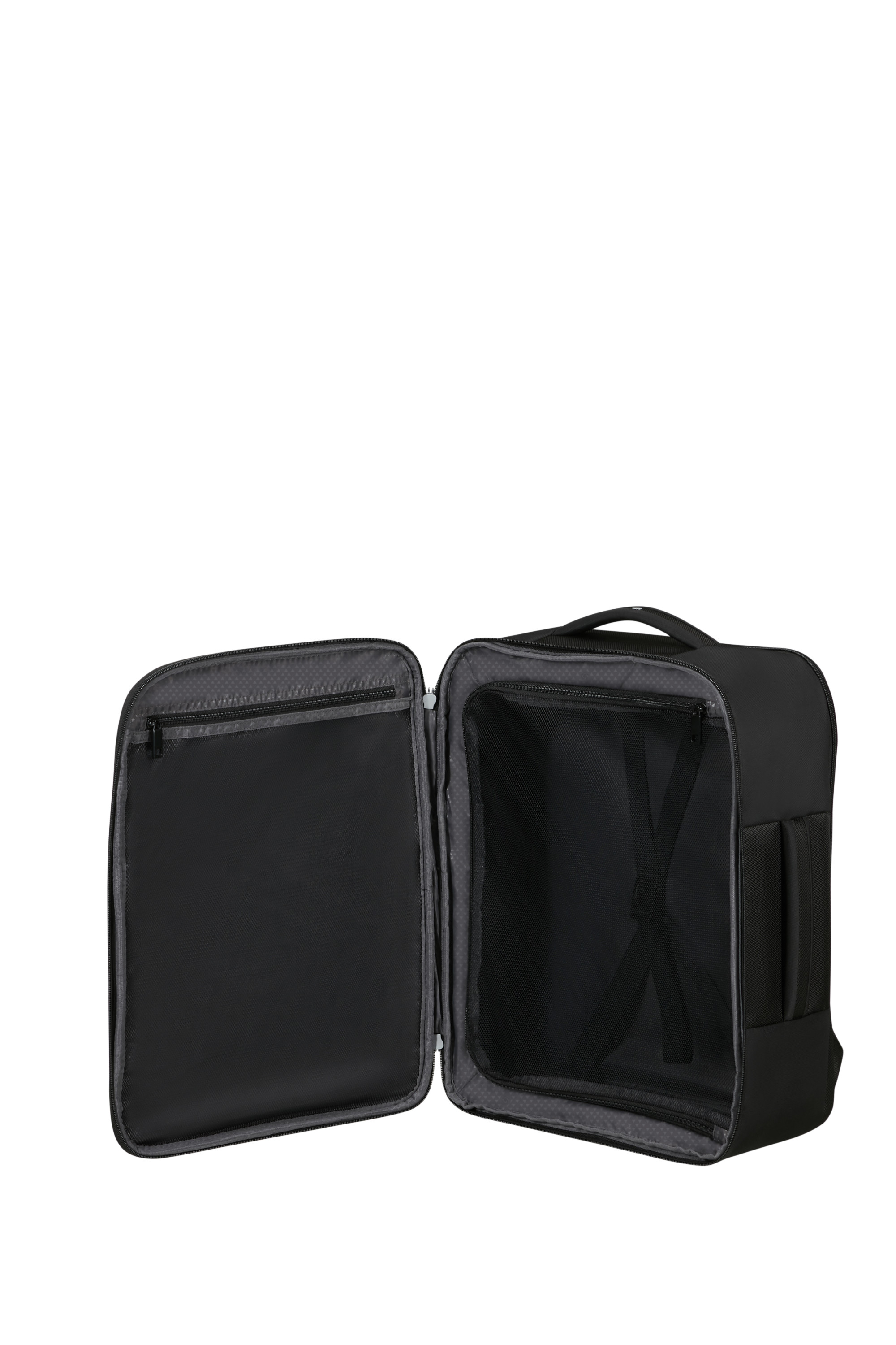 Gotwist sac à dos SAMSONITE Noir