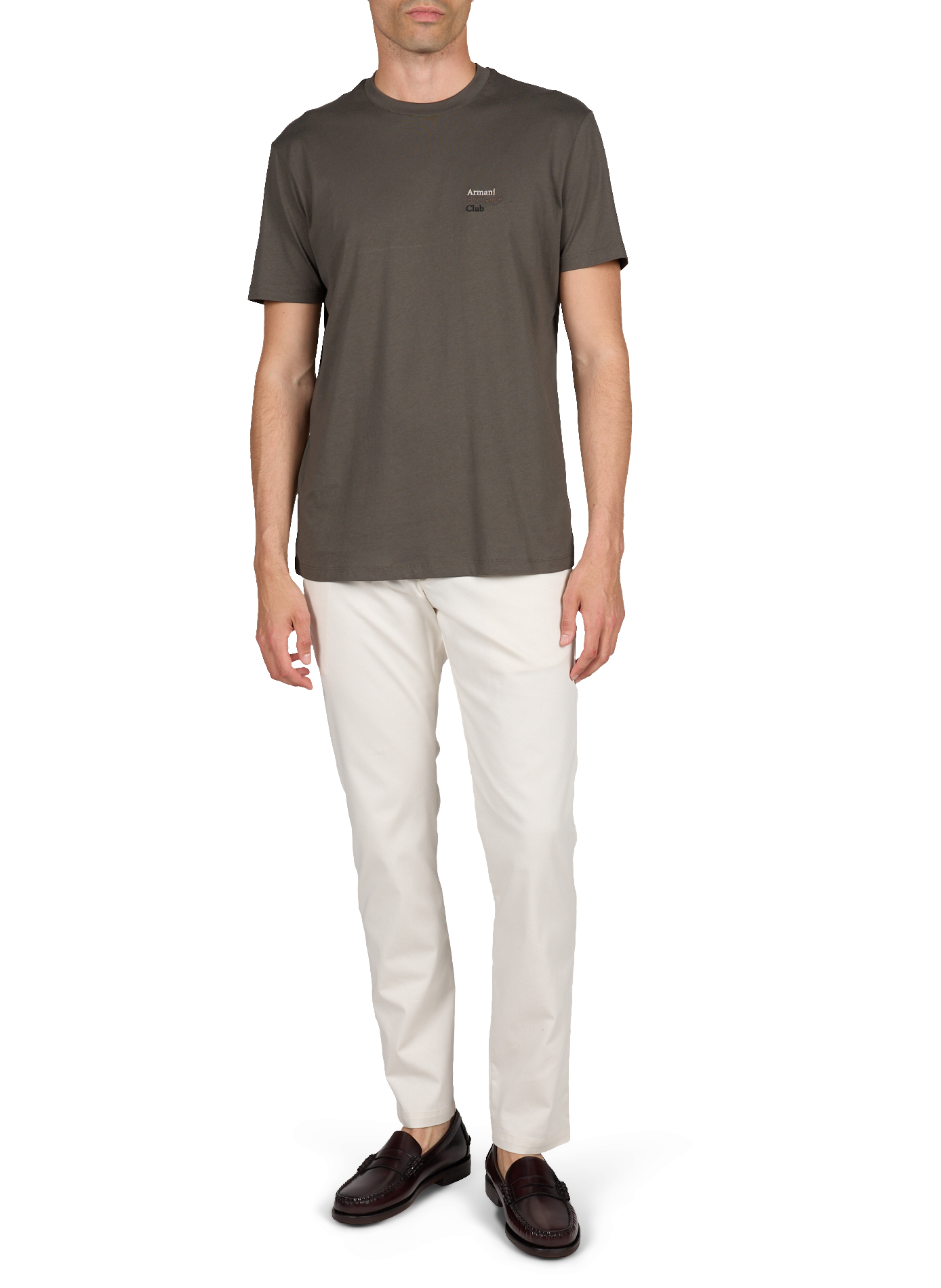 Mocassin Classic Dan en cuir SEBAGO Multicolore