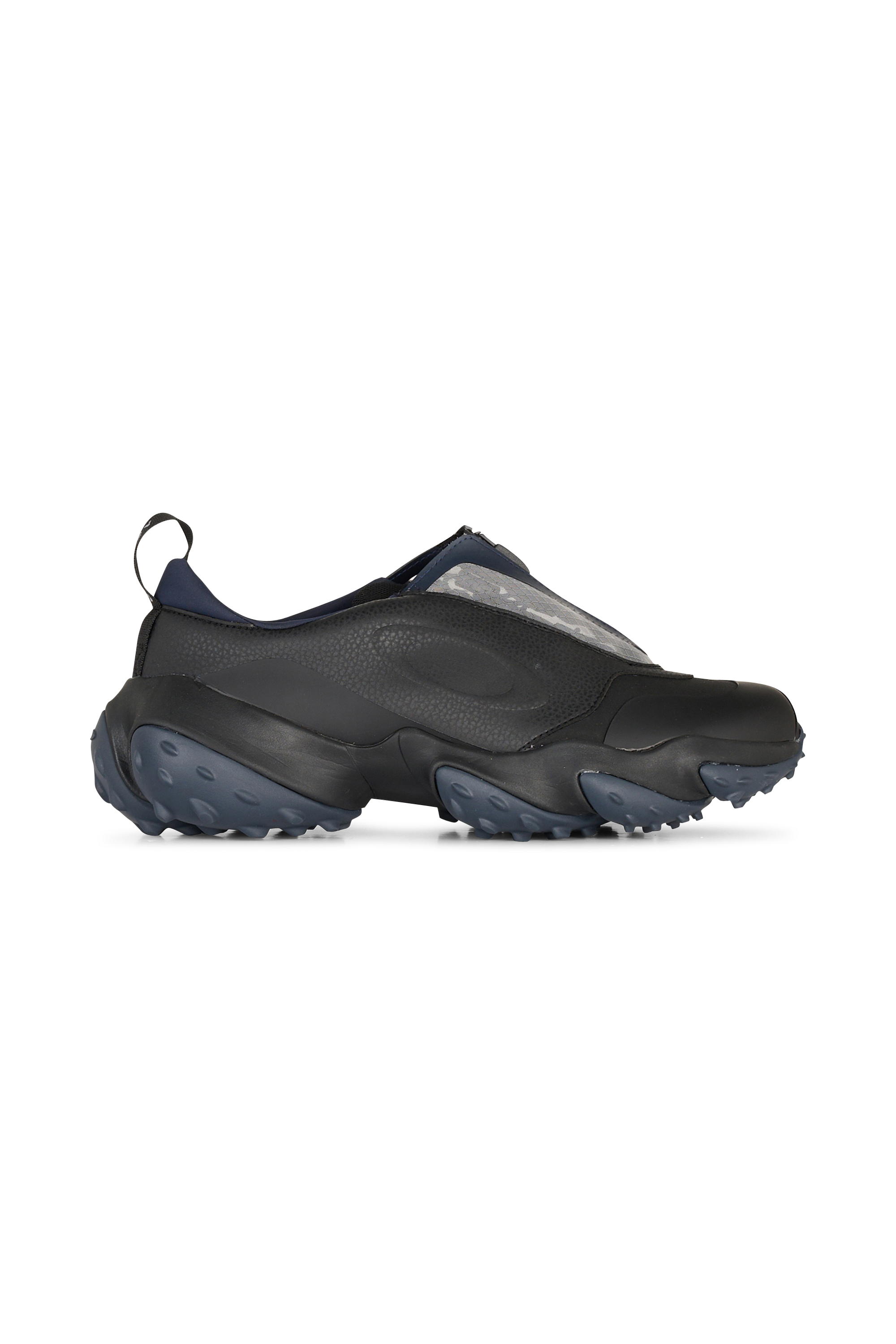 Baskets oakley edge elite OAKLEY Noir
