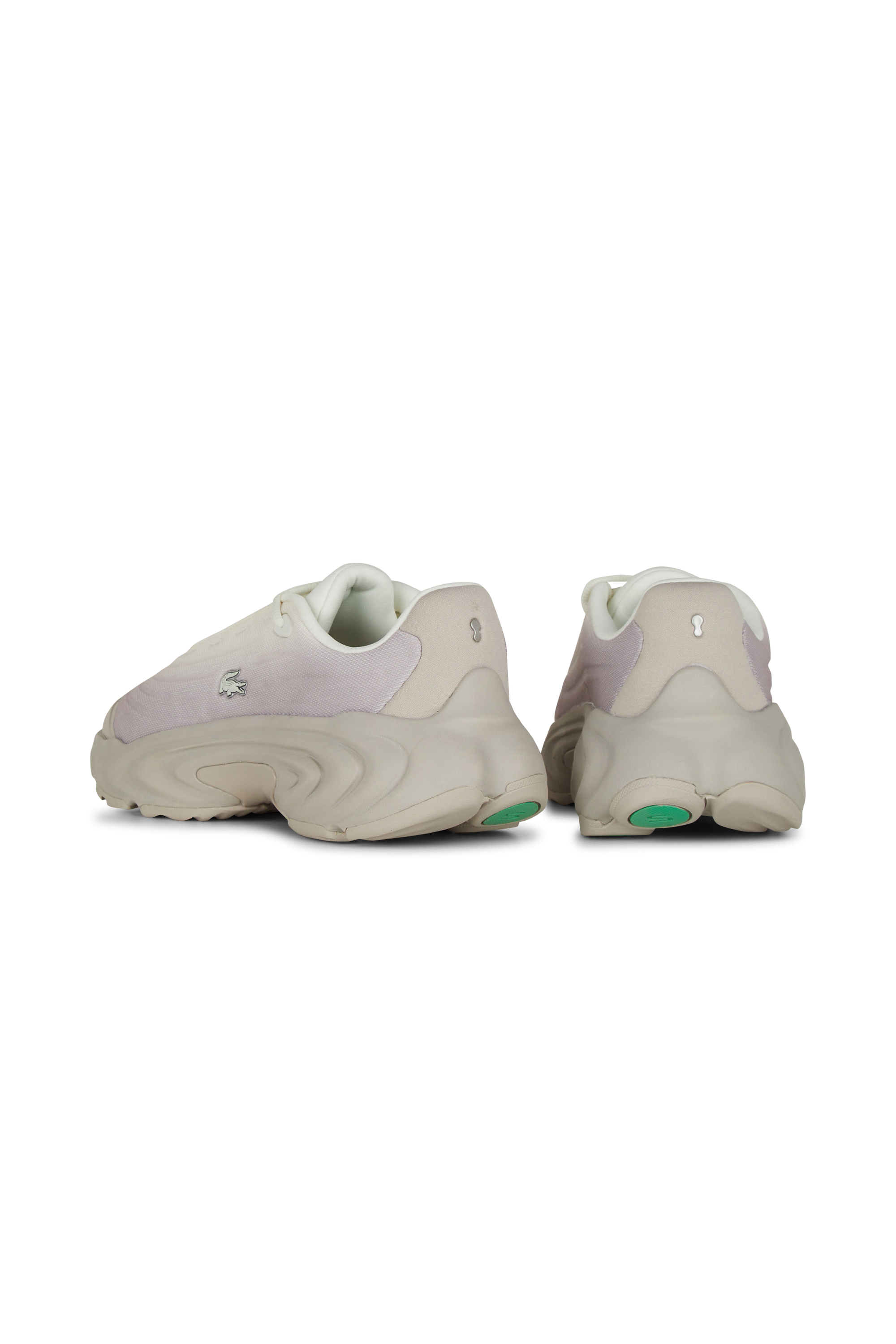 Baskets spinor LACOSTE Blanc