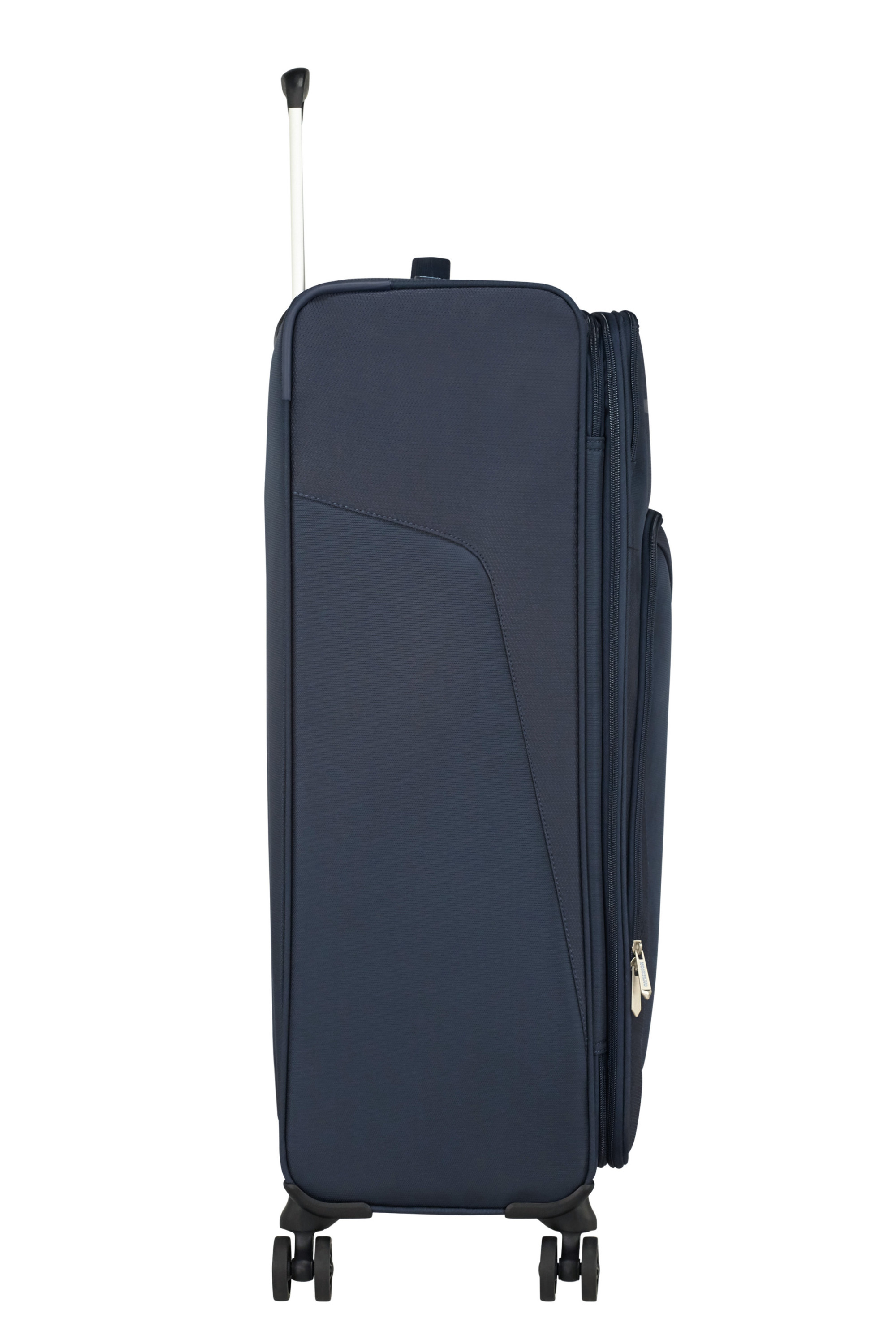 Summerfunk valise 4 roues taille l | Bleu AMERICAN TOURISTER Homme