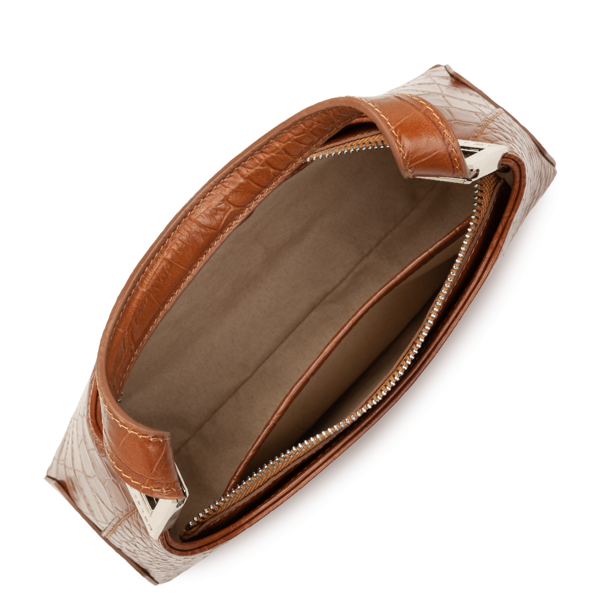 Petit sac à main - exo ace | Marron LANCASTER Femme