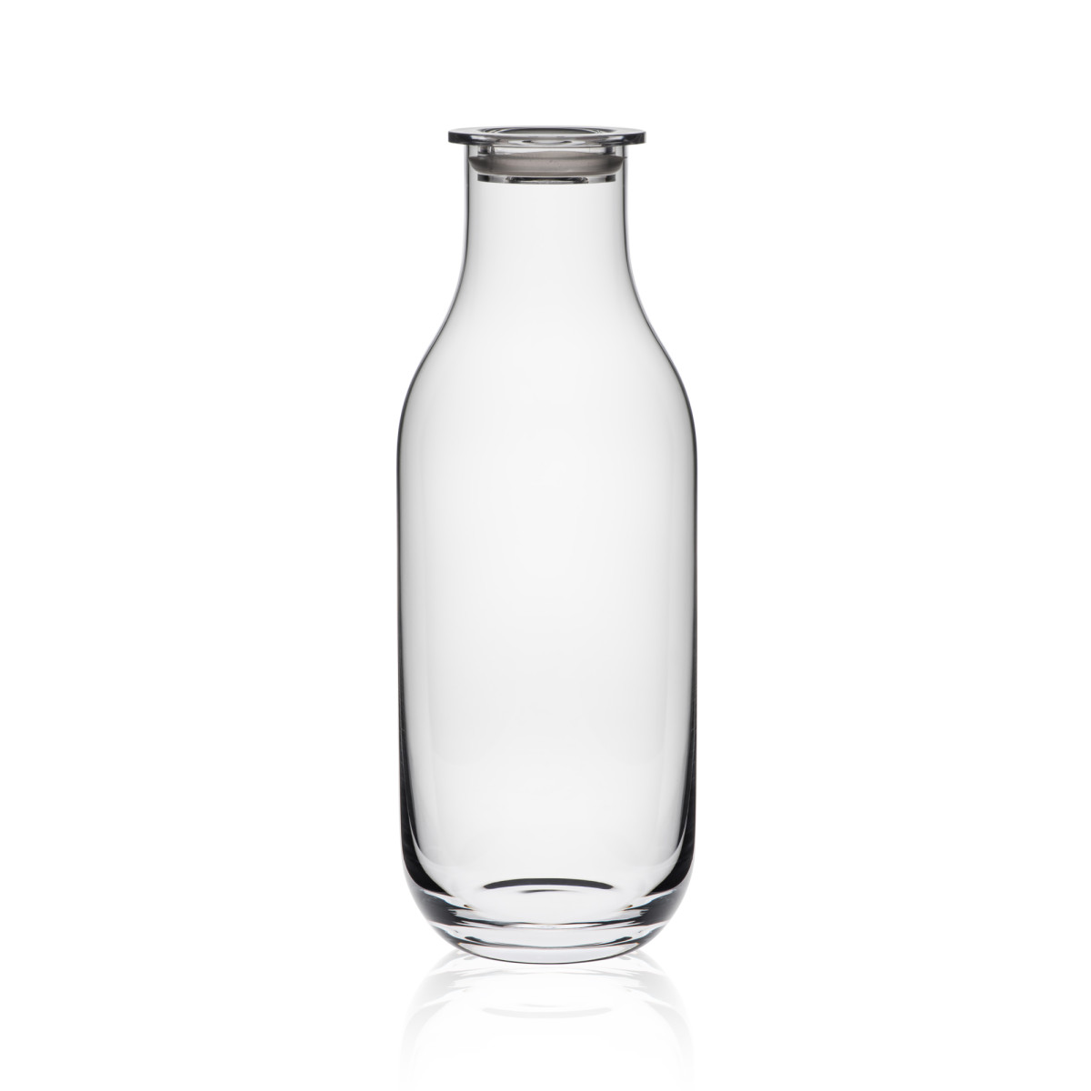 Derry - bouteille 1200 ml COUZON Transparent