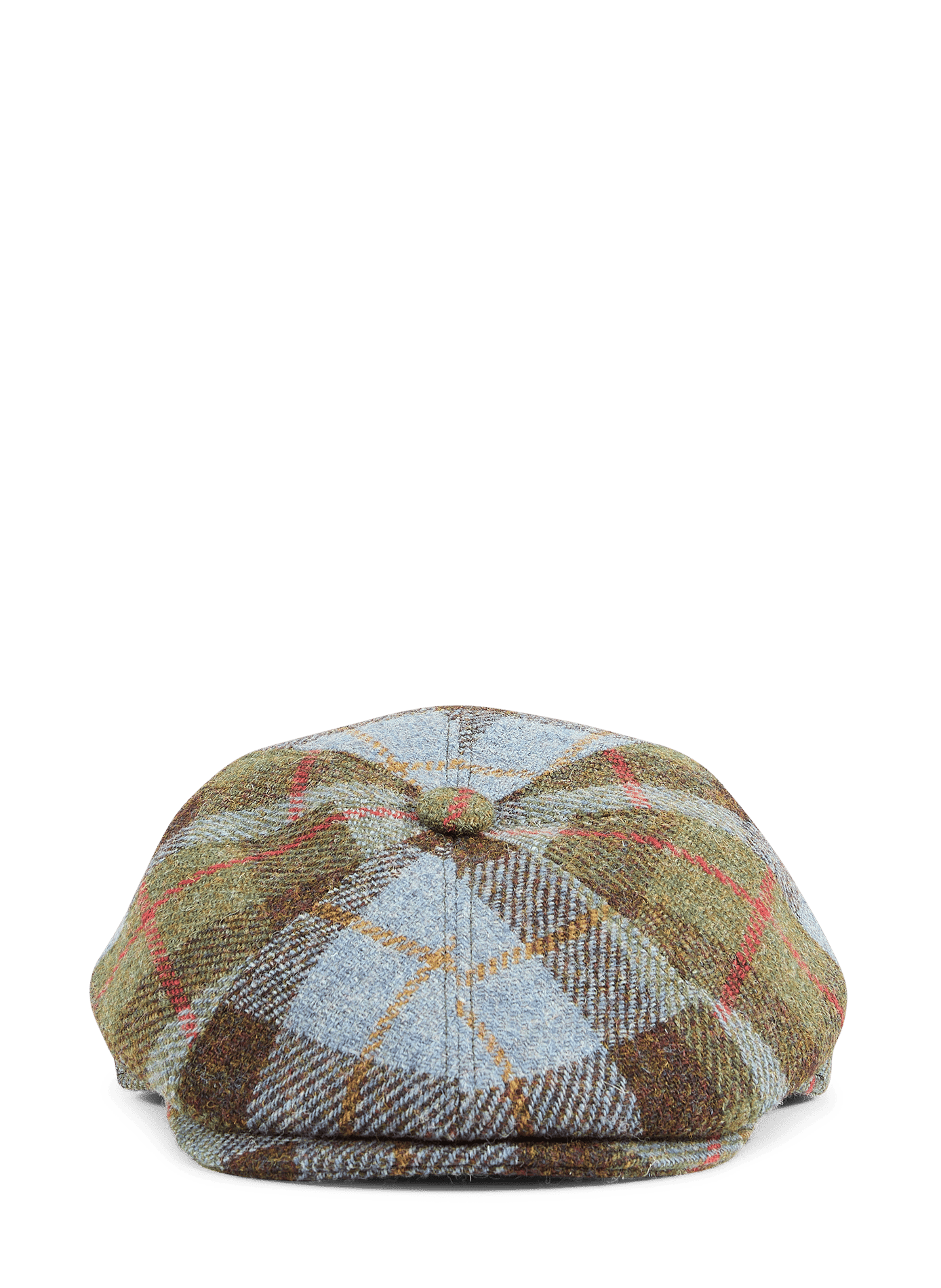 Wool beret SAISON 1865 Multicolour