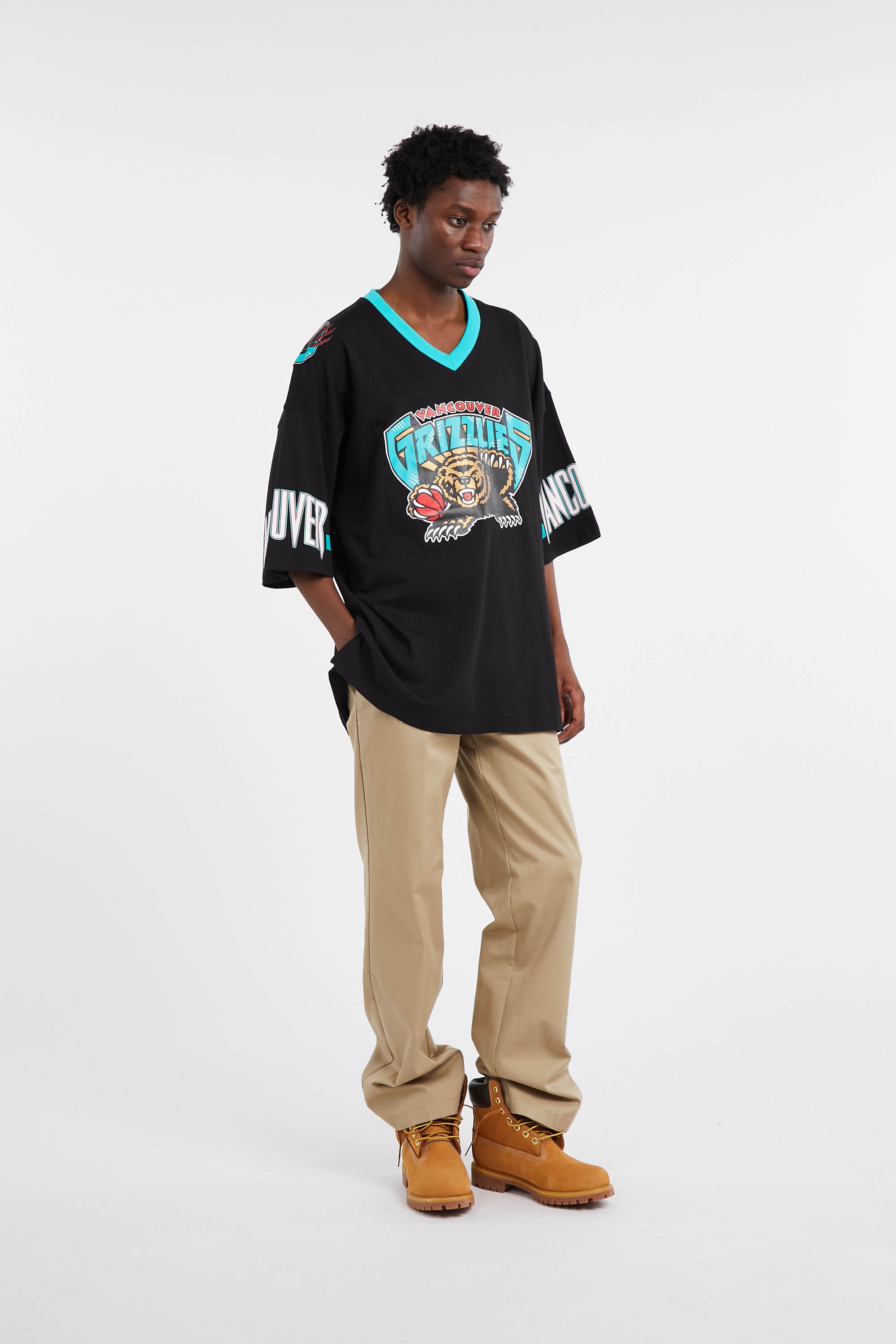 Pantalon 247 regular work pant | Beige DICKIES Homme