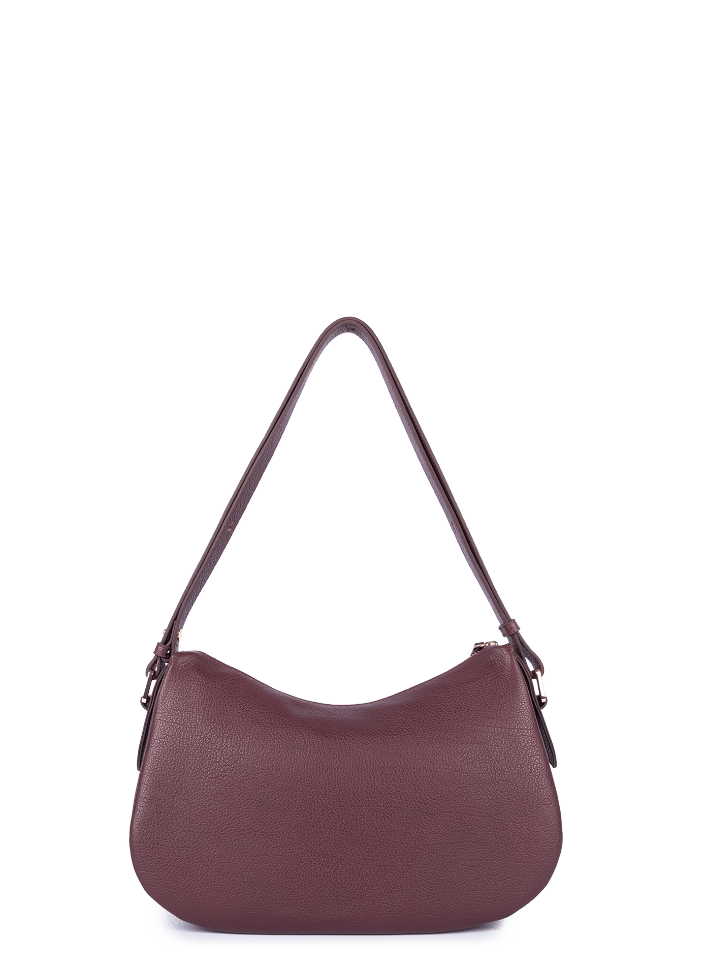 Sac besace - dune LANCASTER Rouge