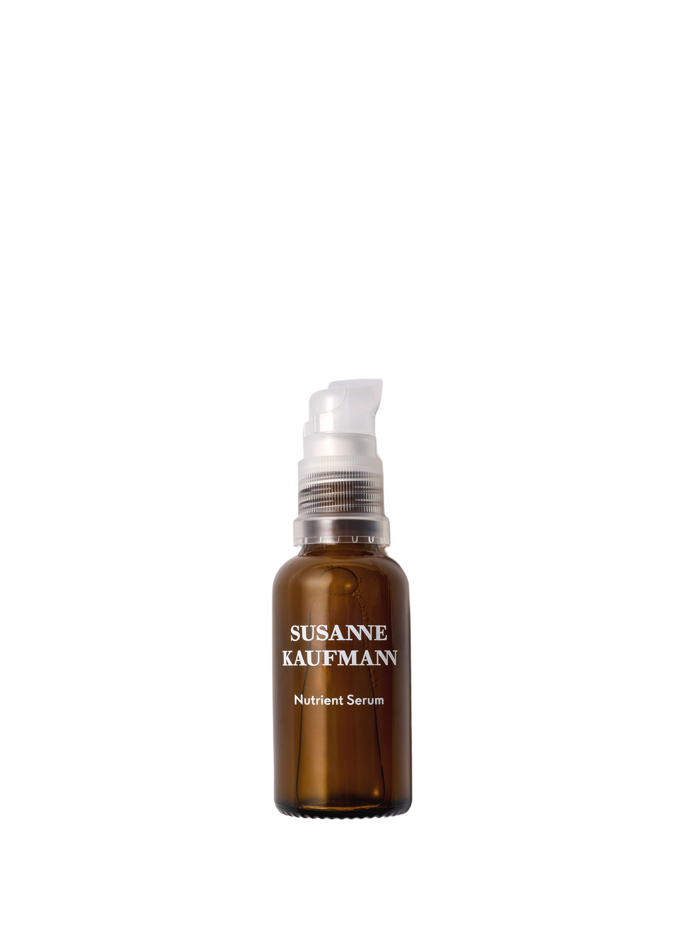 Nährendes Serum SUSANNE KAUFMANN No color
