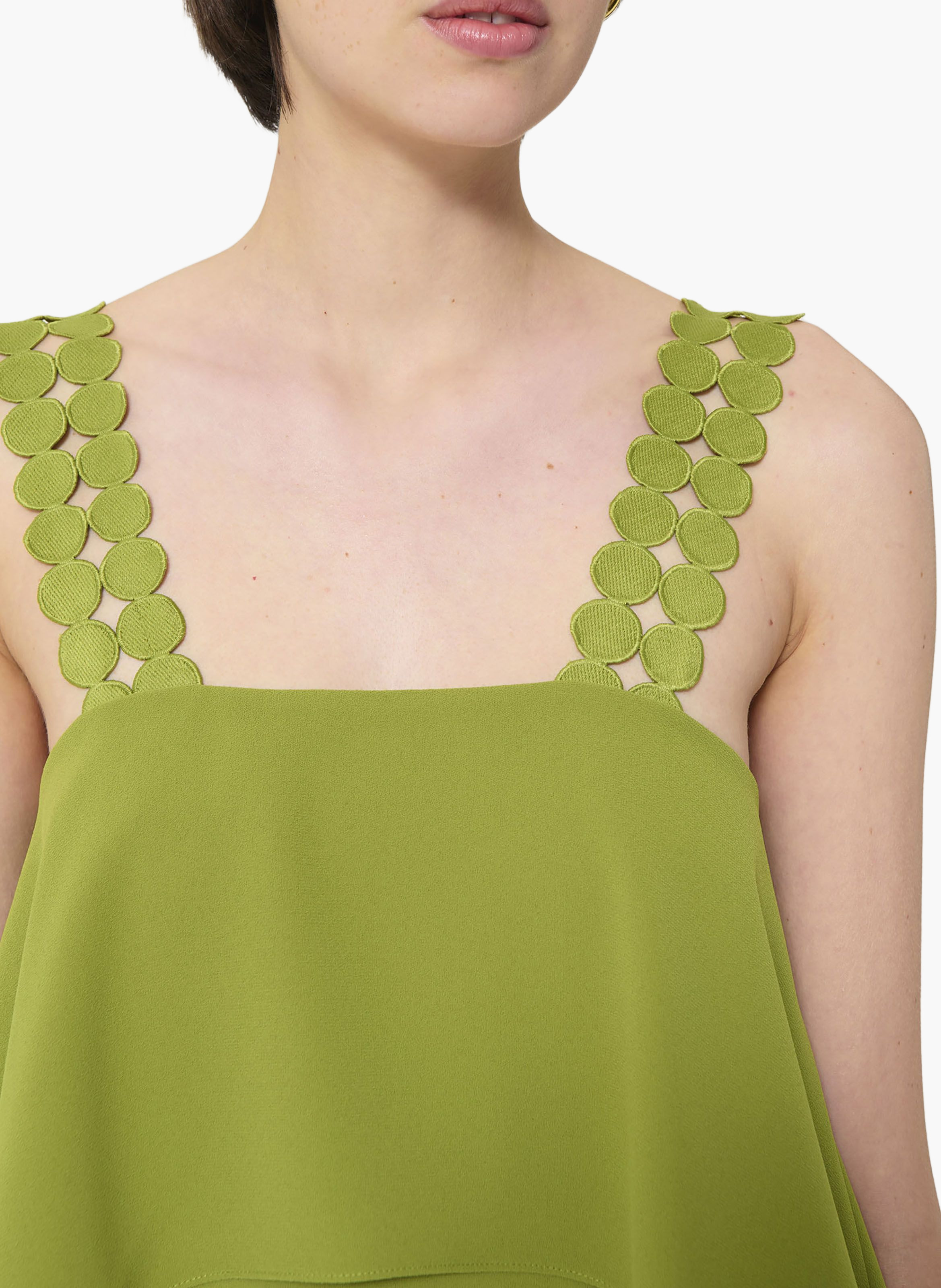 Tara Jarmon Tara Jarmon Robe rochas