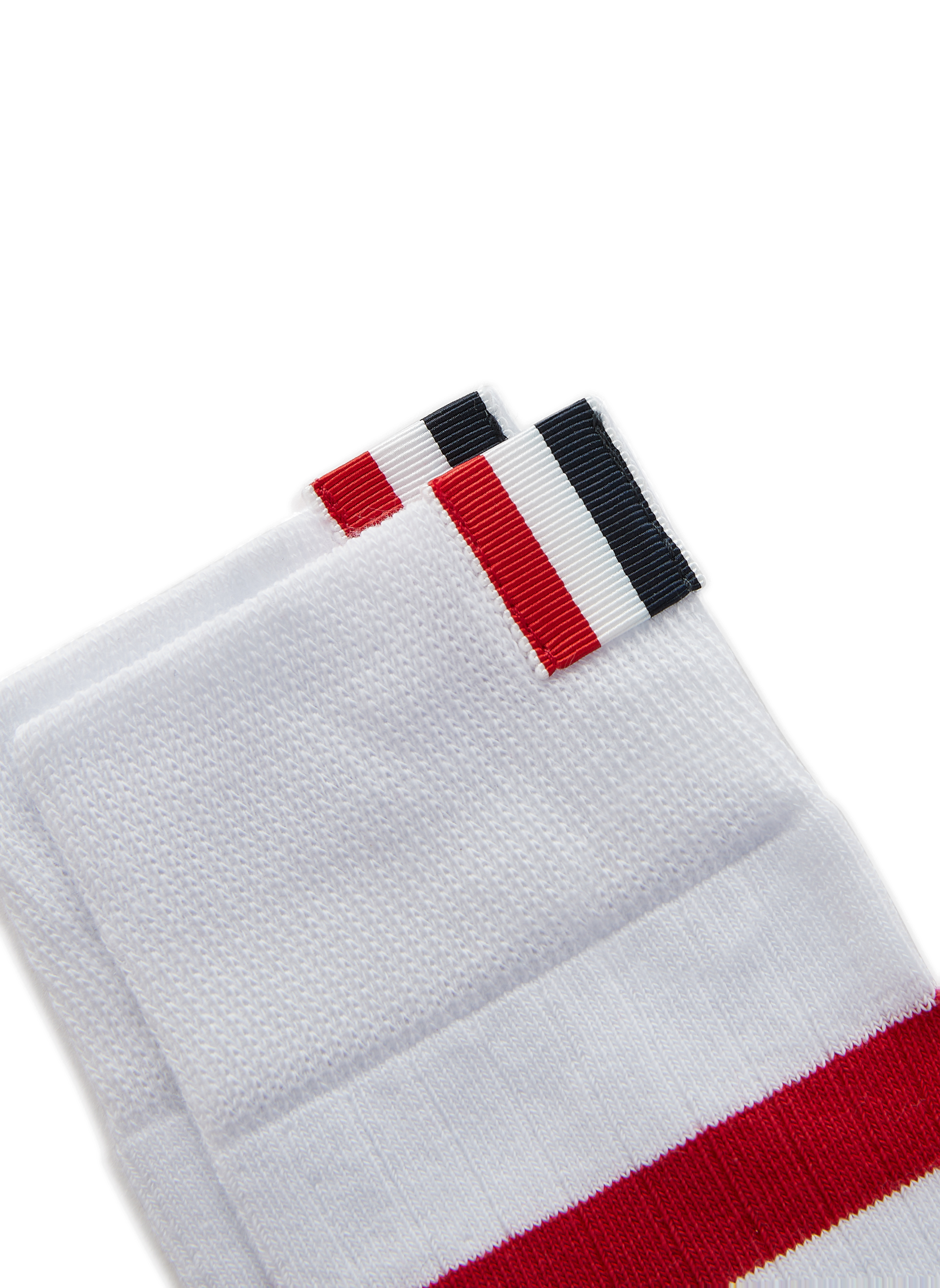 Chaussettes de sport en coton