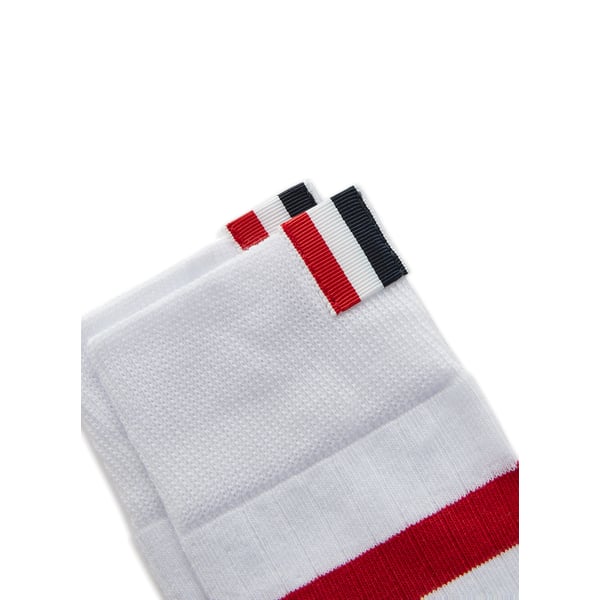 Chaussettes de sport en coton