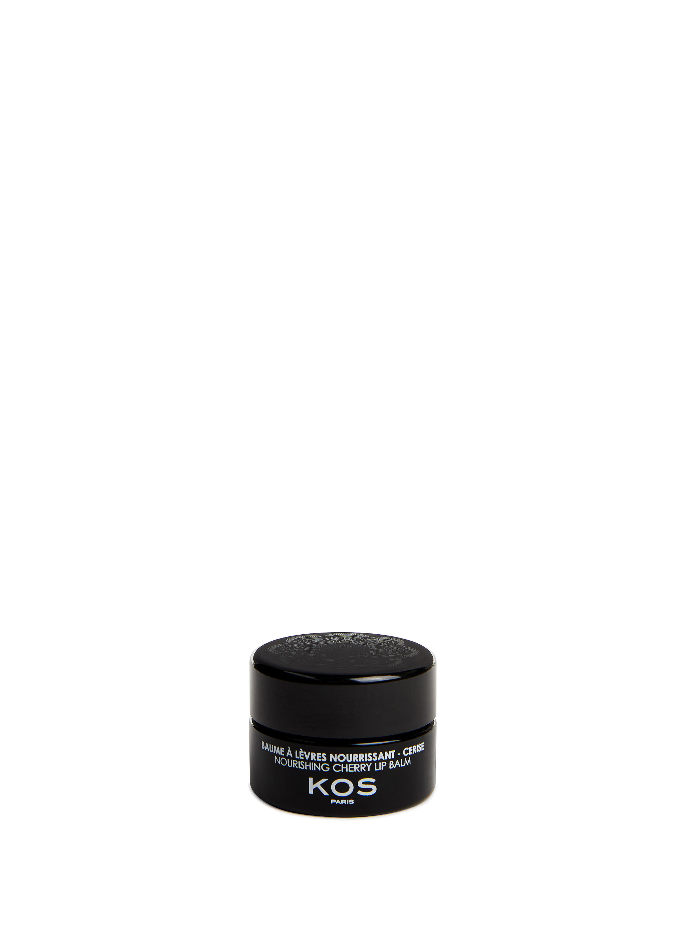 Baume à lèvres Cerise