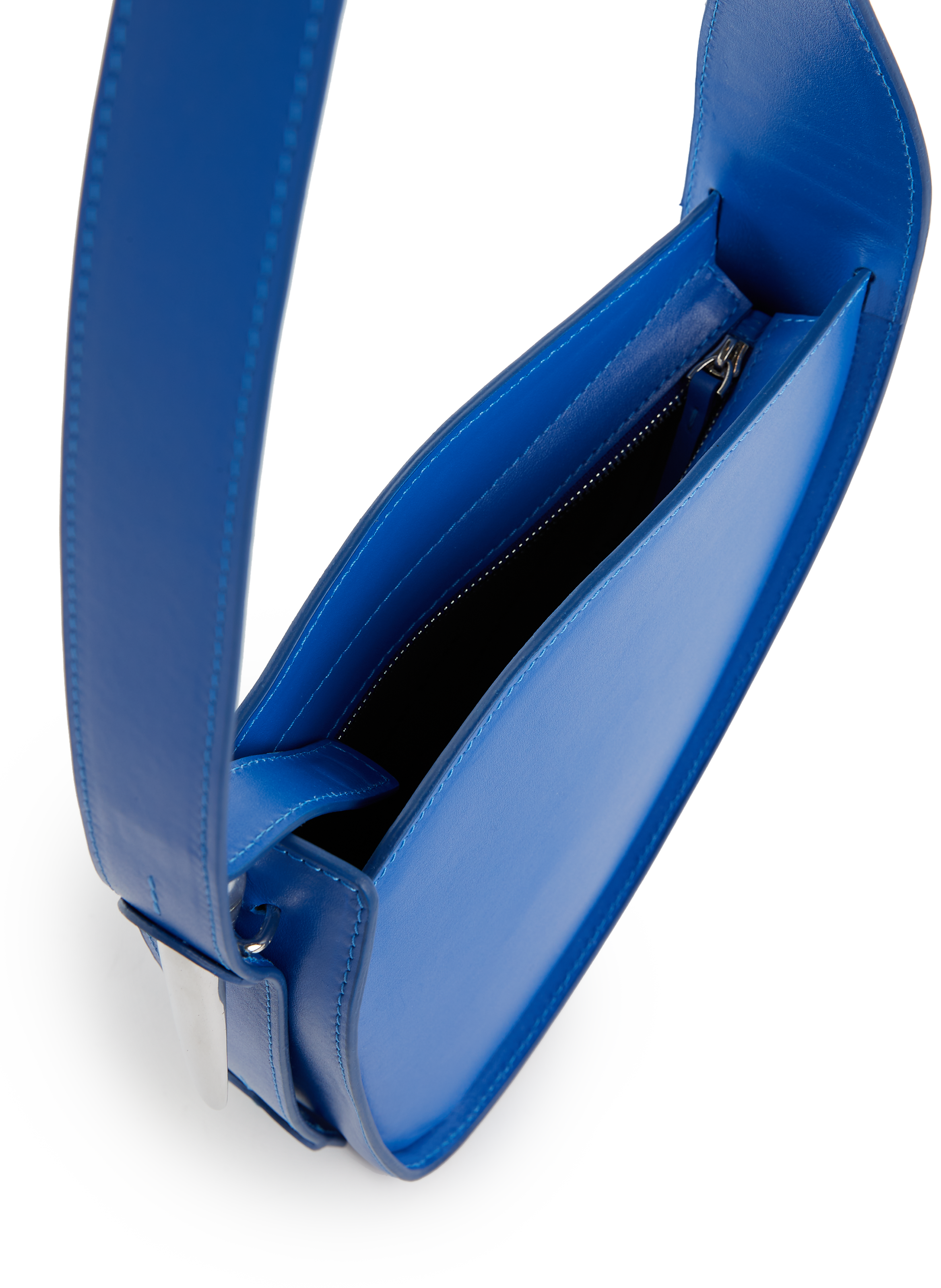 Ruh mini bag NATURAE SACRA Blue