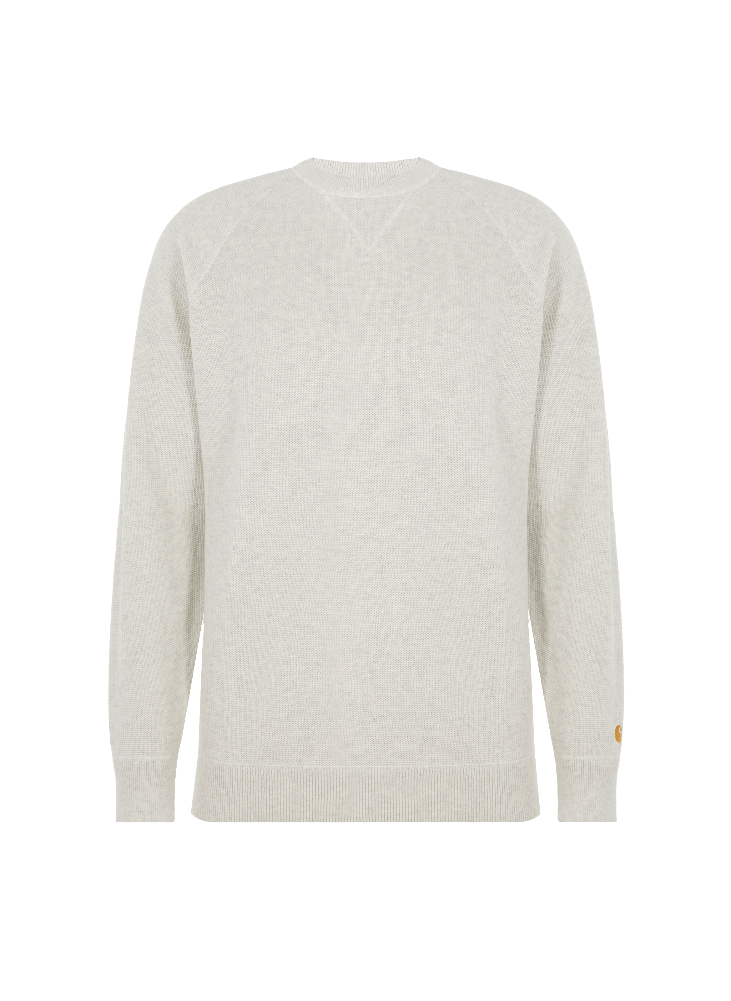 Sweatshirt Chase en coton