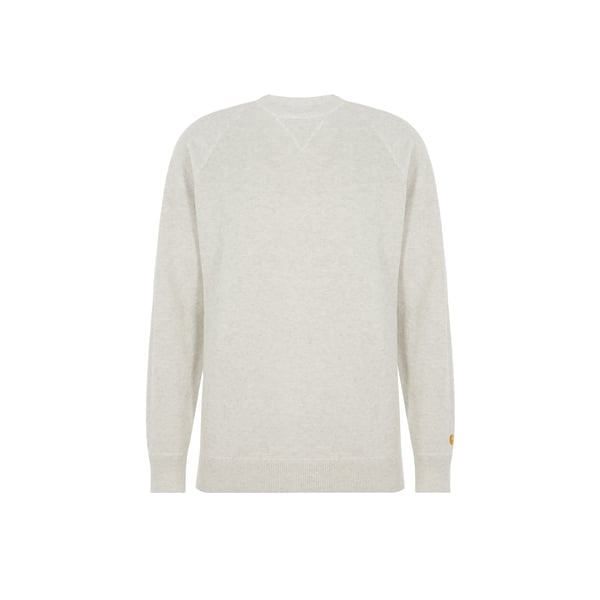 Sweatshirt Chase en coton