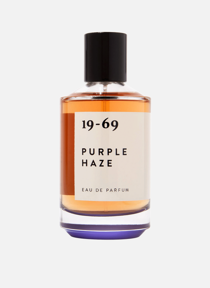 Eau de parfum Purple Haze 19-69