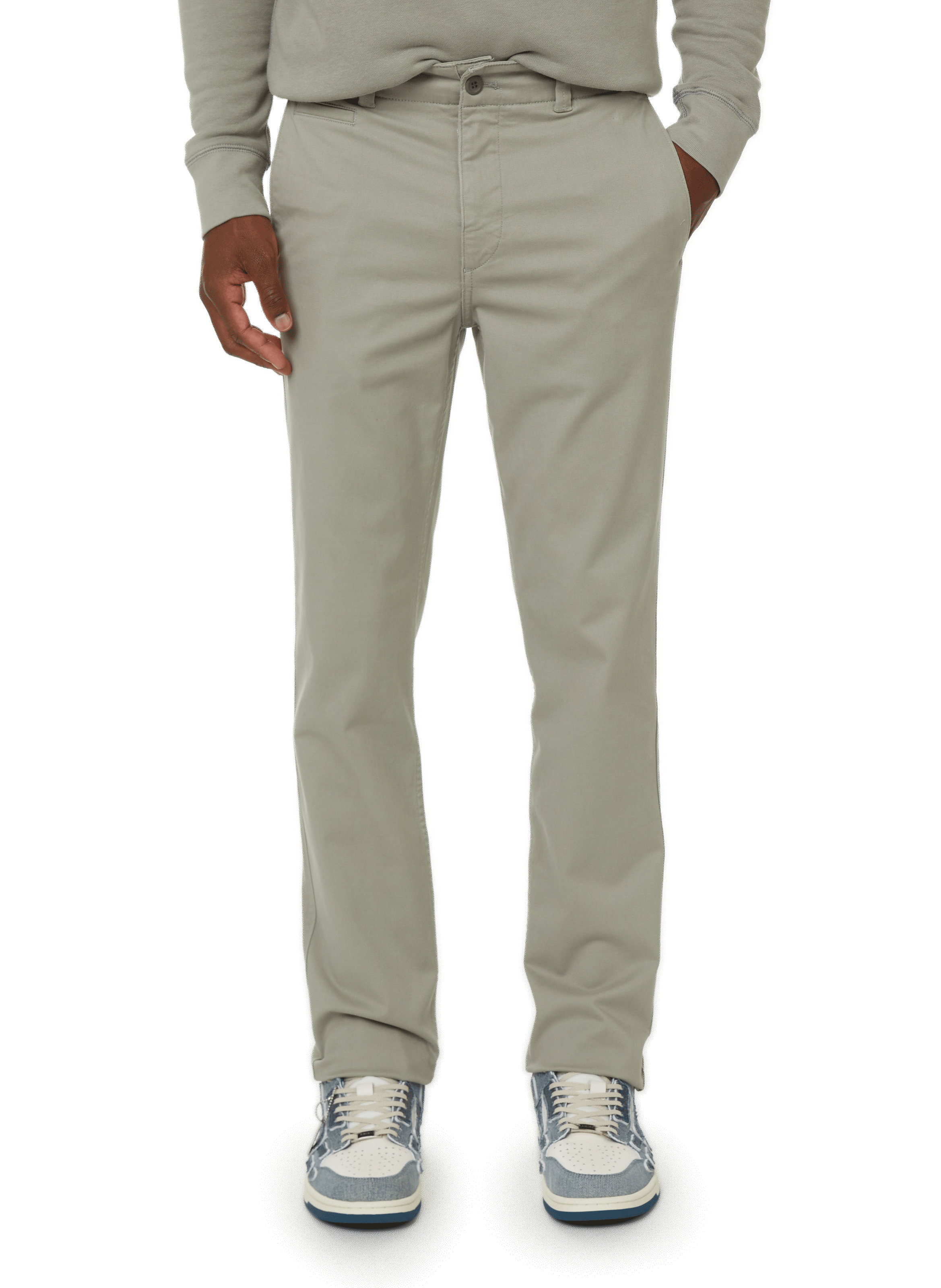 dockers pantalon homme slim tapered