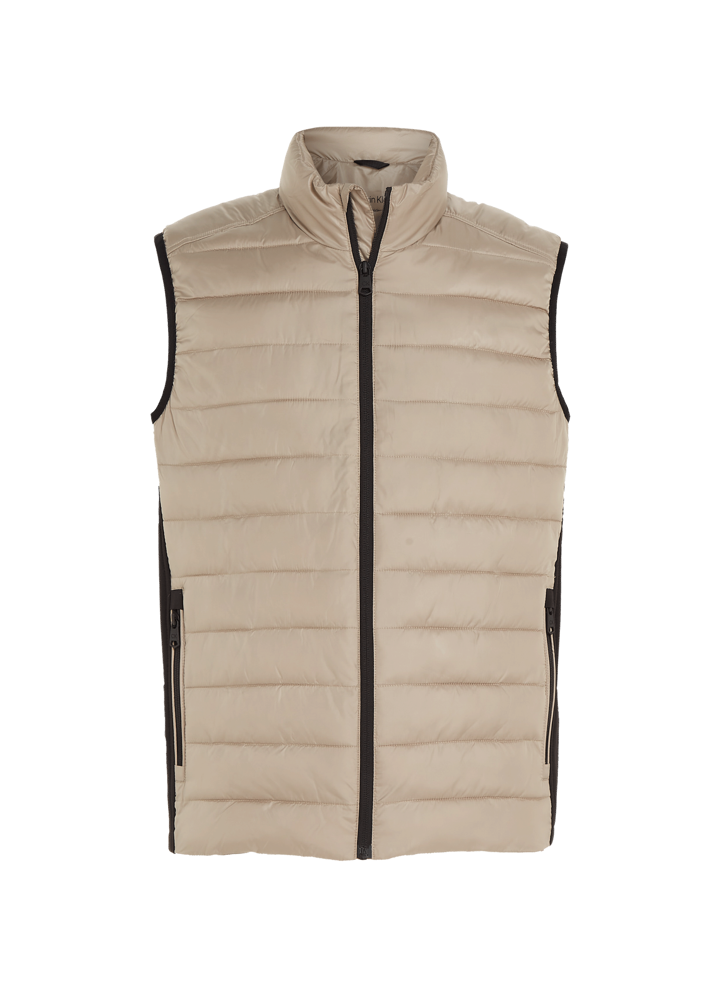 Doudoune sans manches