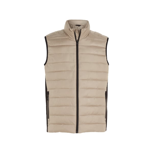 Doudoune sans manches