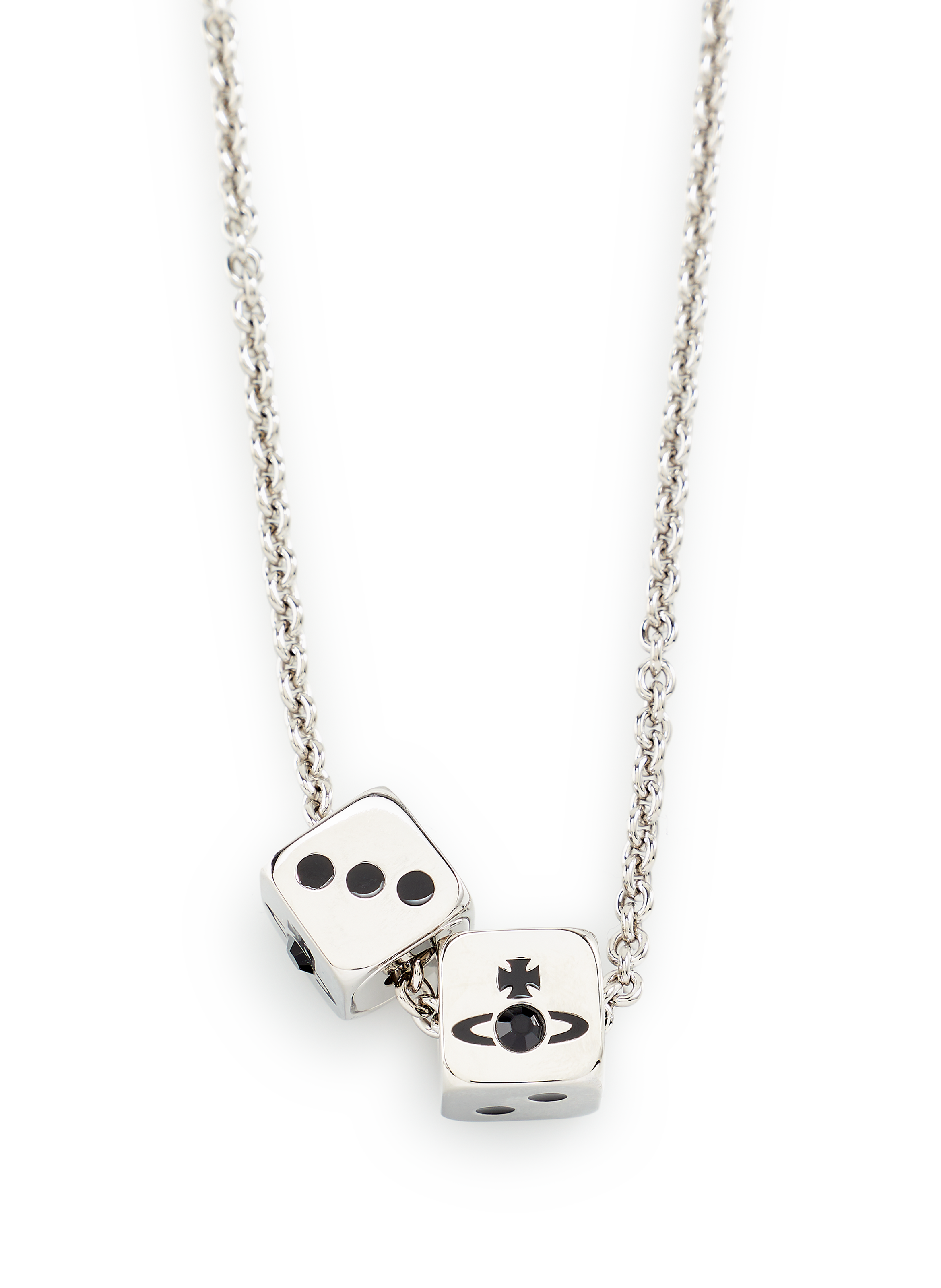 Collier Dice